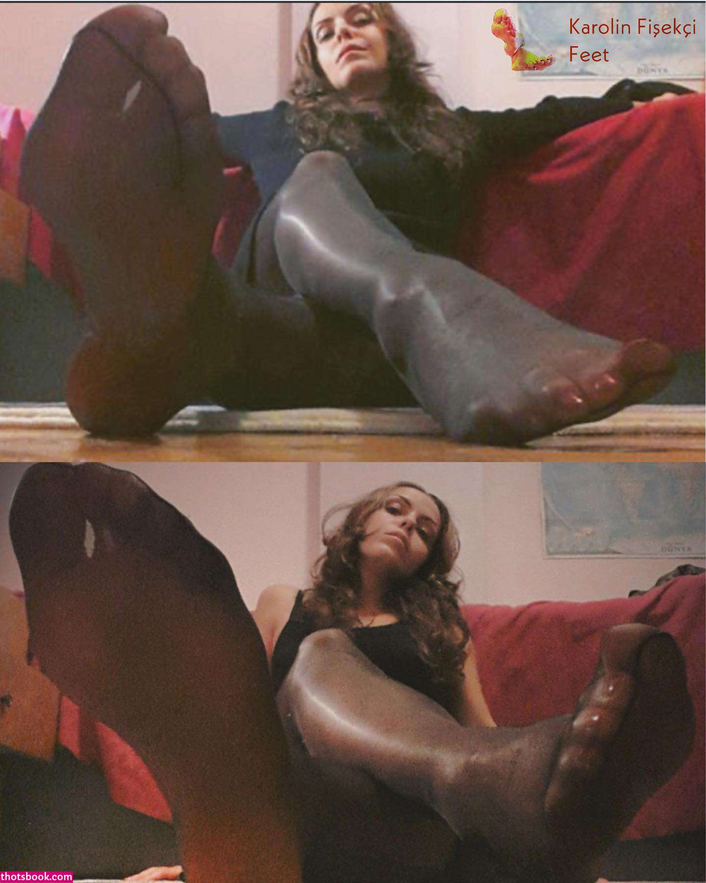 Karolin Fisekci Photos #3 260871