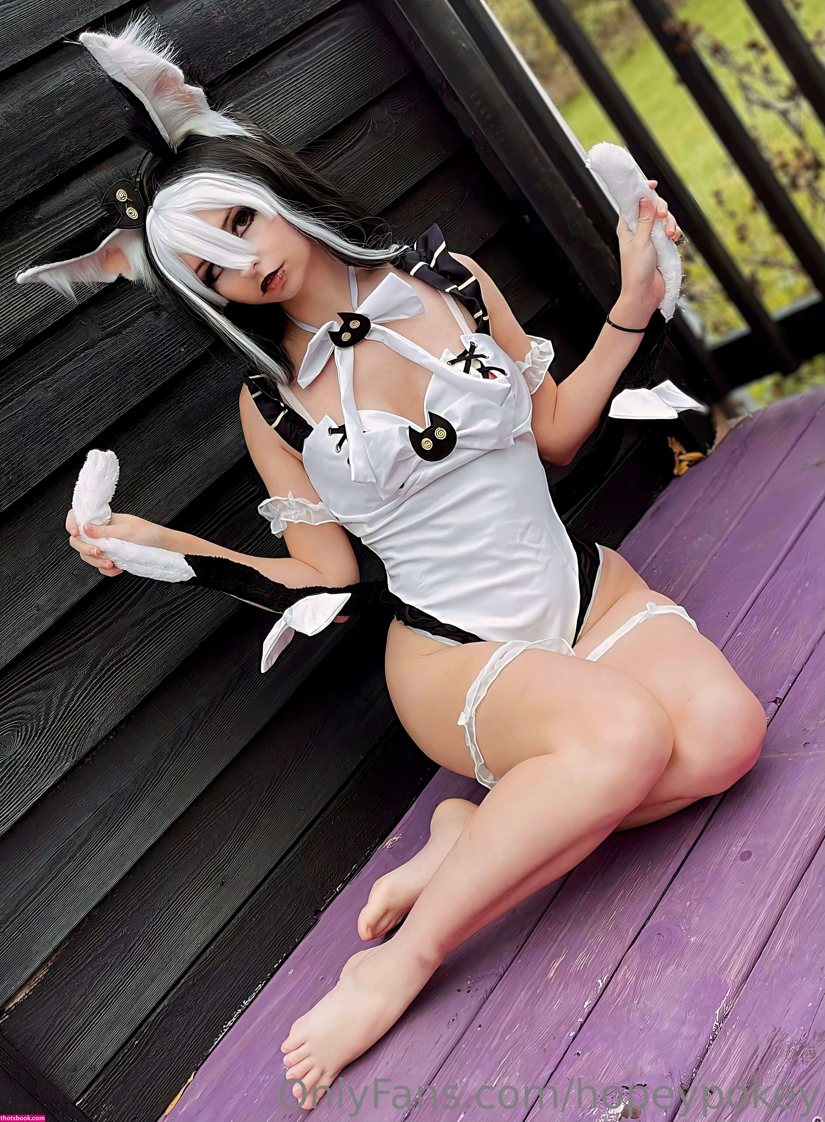 Hopeyhazbin  hopeypokey Photos #7 267255