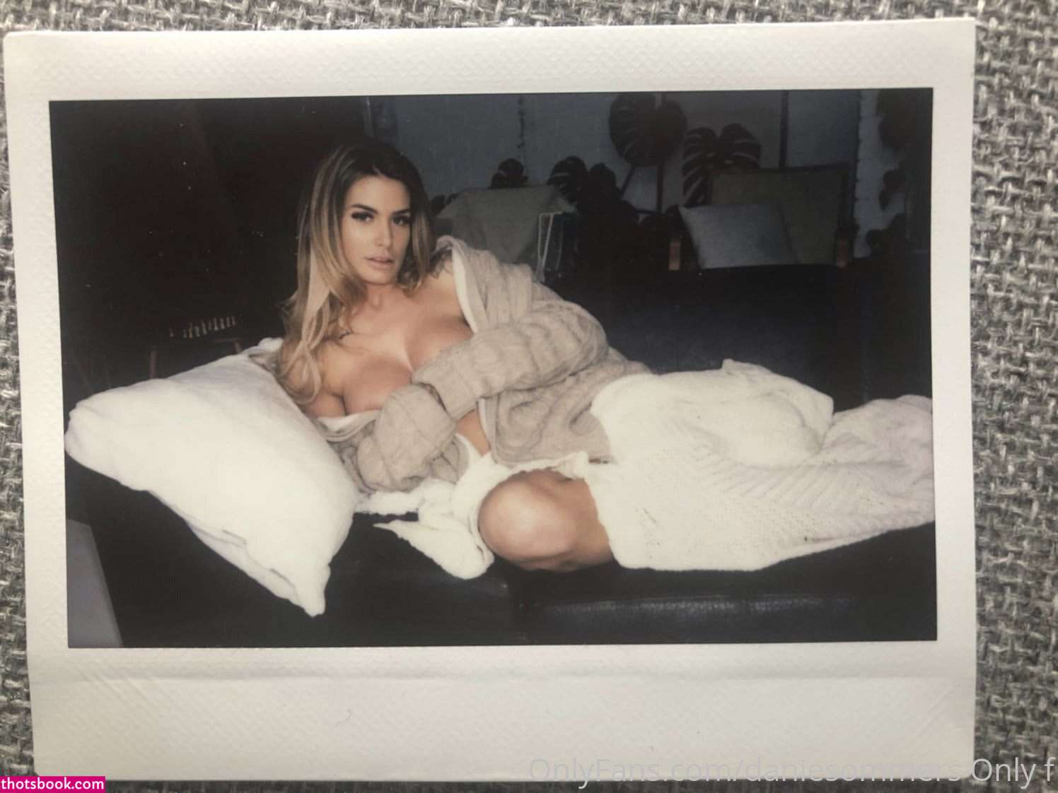 Danie Sommers Nude OnlyFans Photos #4 962925