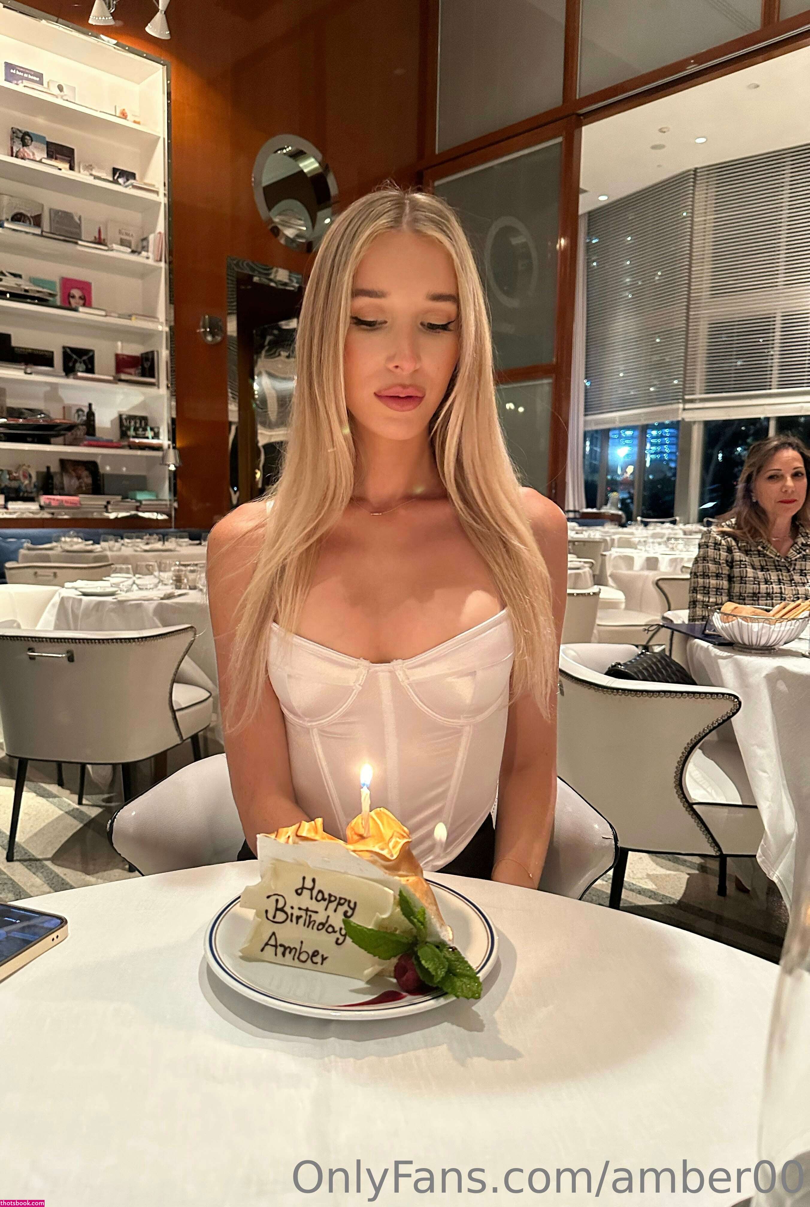 Godessamber Amberexclusive Amberkillion Nude OnlyFans Photos #7 963056