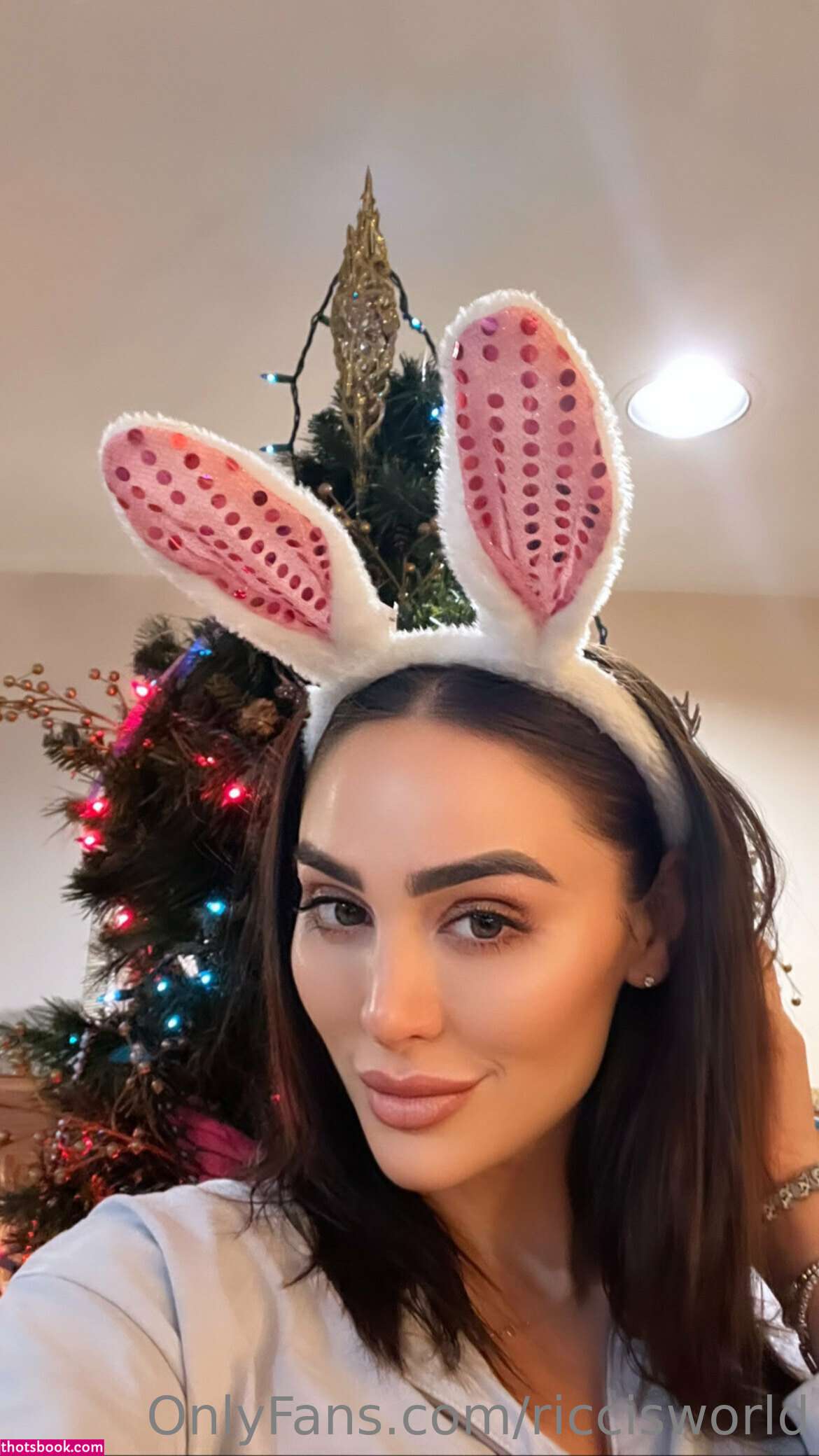 Pretti Ricci Nude OnlyFans Photos #3 963302