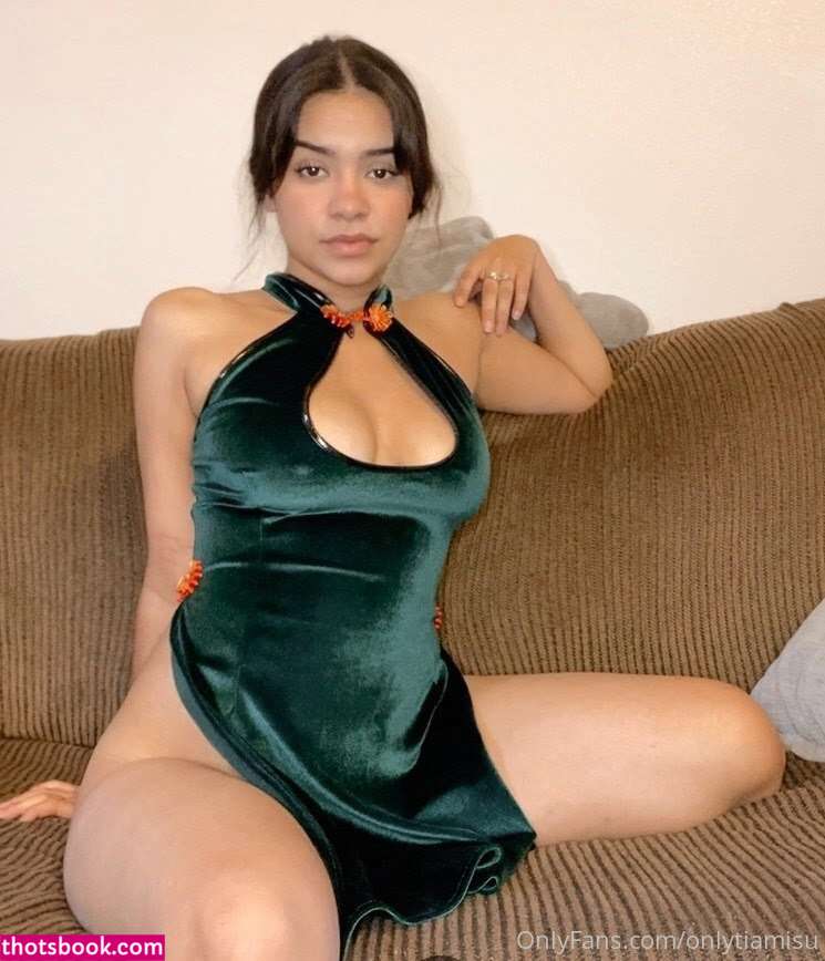 Tierramisu onlytiamisu Nude OnlyFans Photos #1 963433