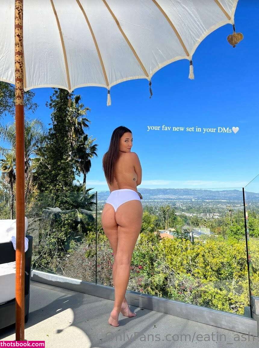 Eatin ash Nude OnlyFans Photos #11 963701