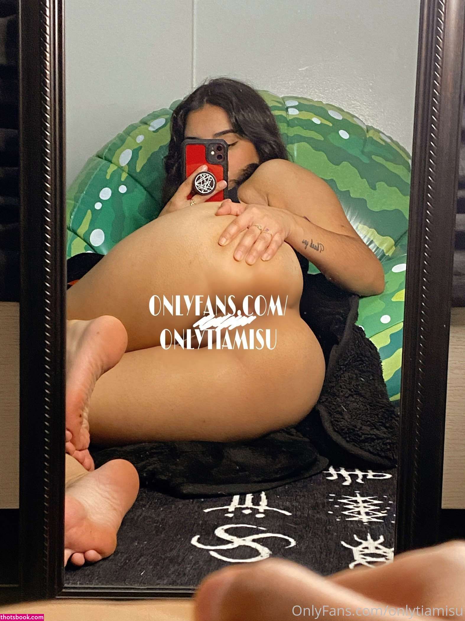 Tierramisu onlytiamisu Nude OnlyFans Photos #12 964130