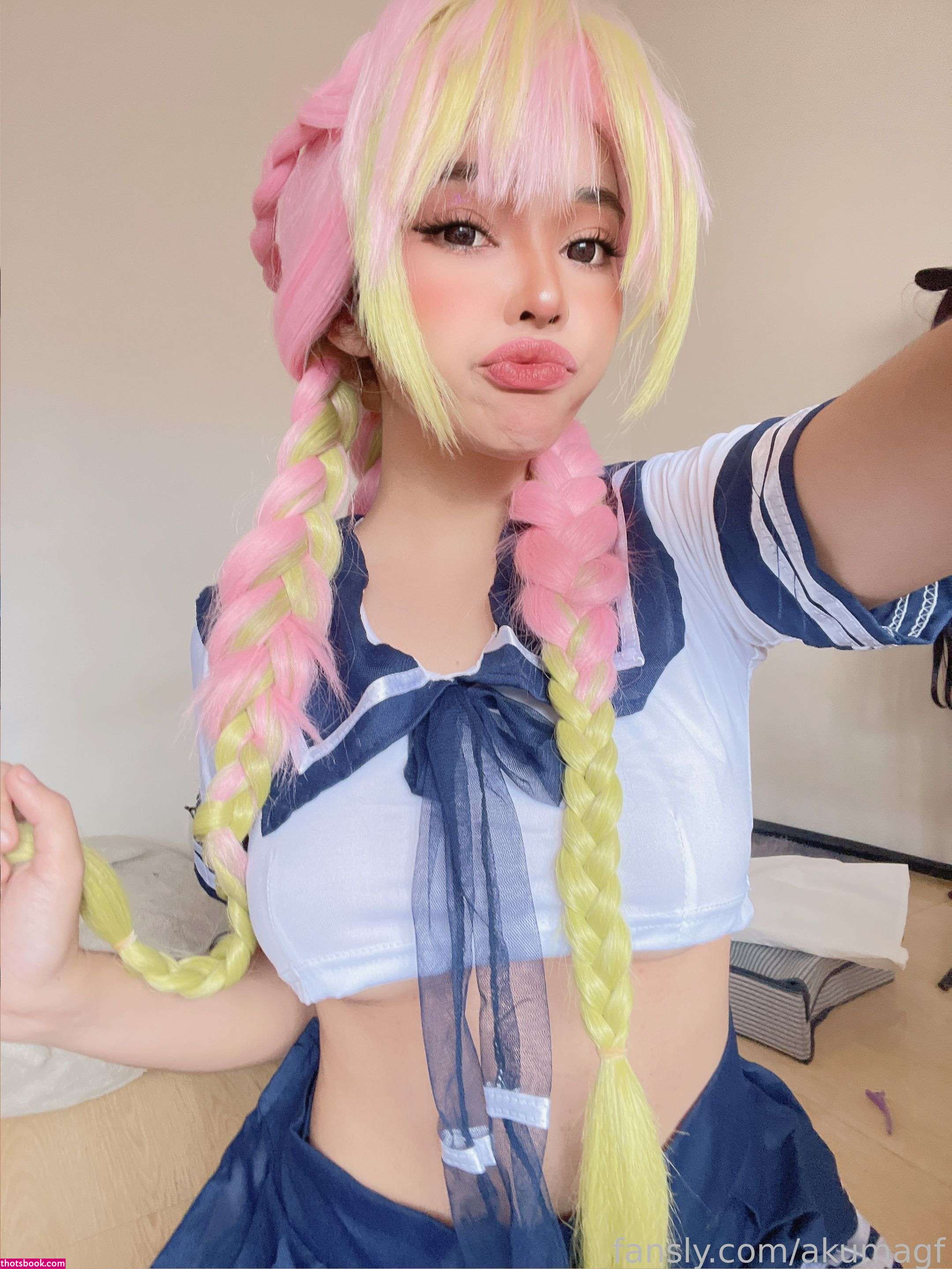 Akumaoxo holythighness stupidweeboo ecchihoe Nude OnlyFans Photos #6 964450