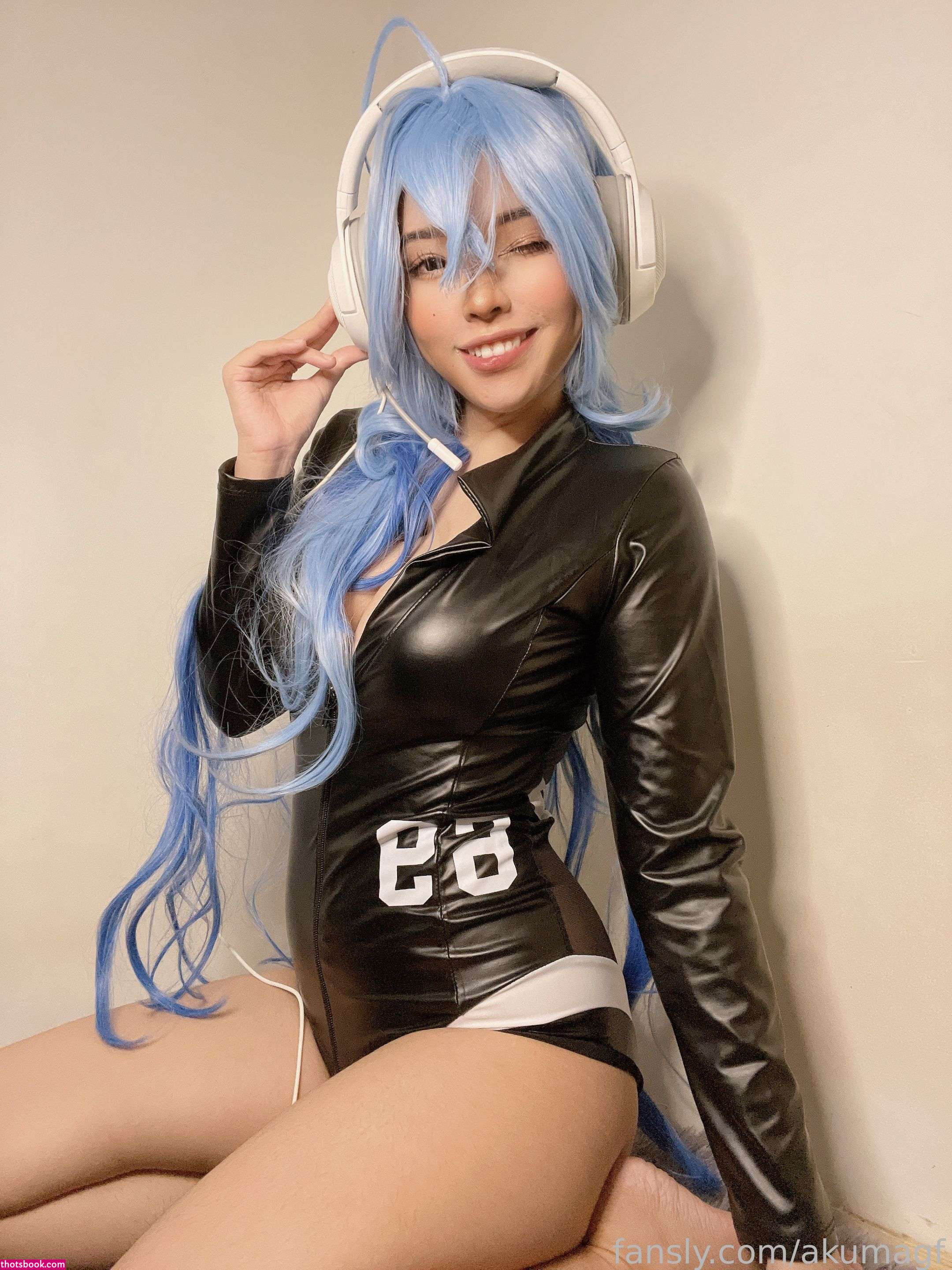 Akumaoxo holythighness stupidweeboo ecchihoe Nude OnlyFans Photos #7 964458