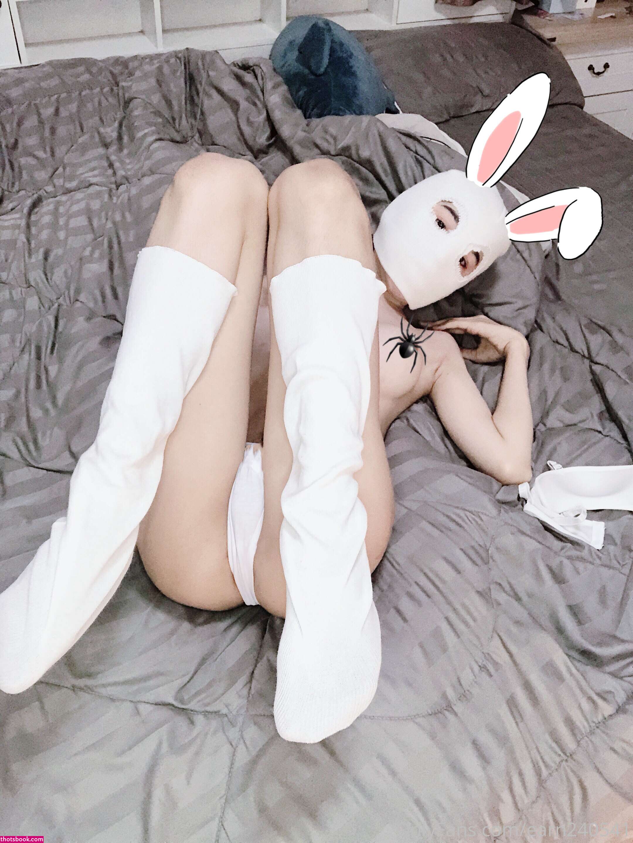 earn240541 earnAritsara Nude OnlyFans Photos #2 964500