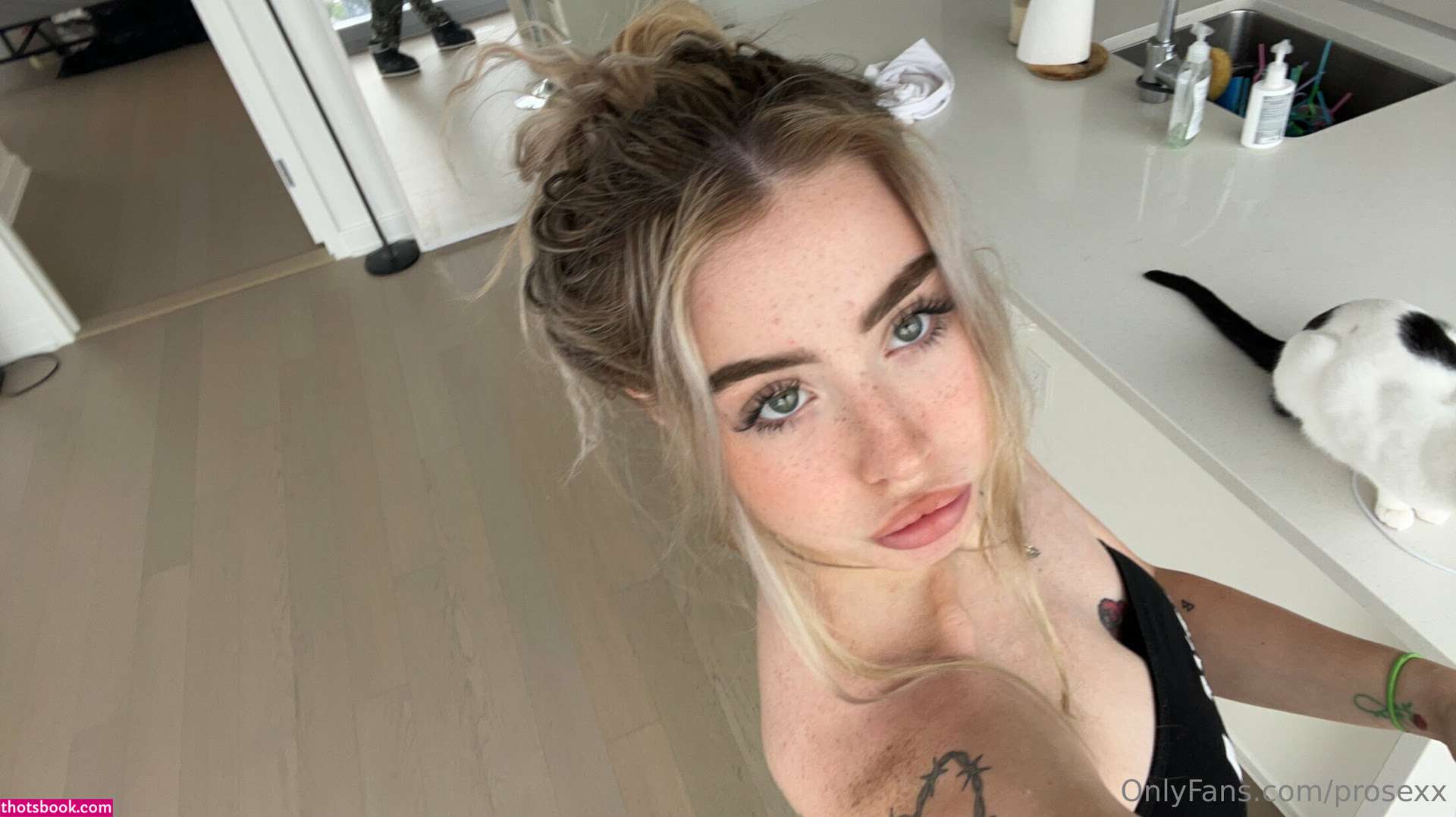 Prosexx Astrofairy444 3uforicth0t Nude OnlyFans Photos #5 976858