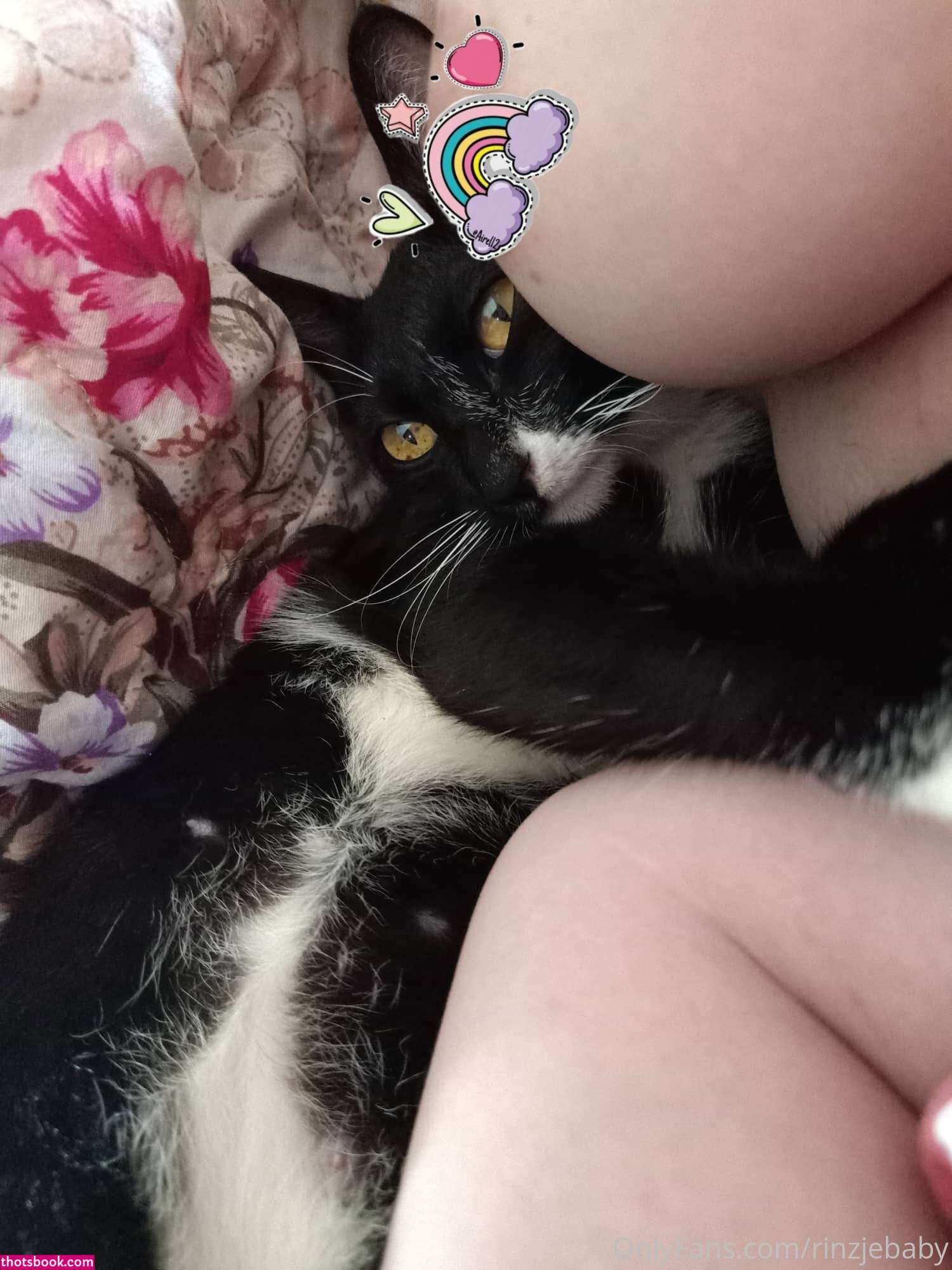 Rinzje RinzjeBaby Nude OnlyFans Photos #2 977059