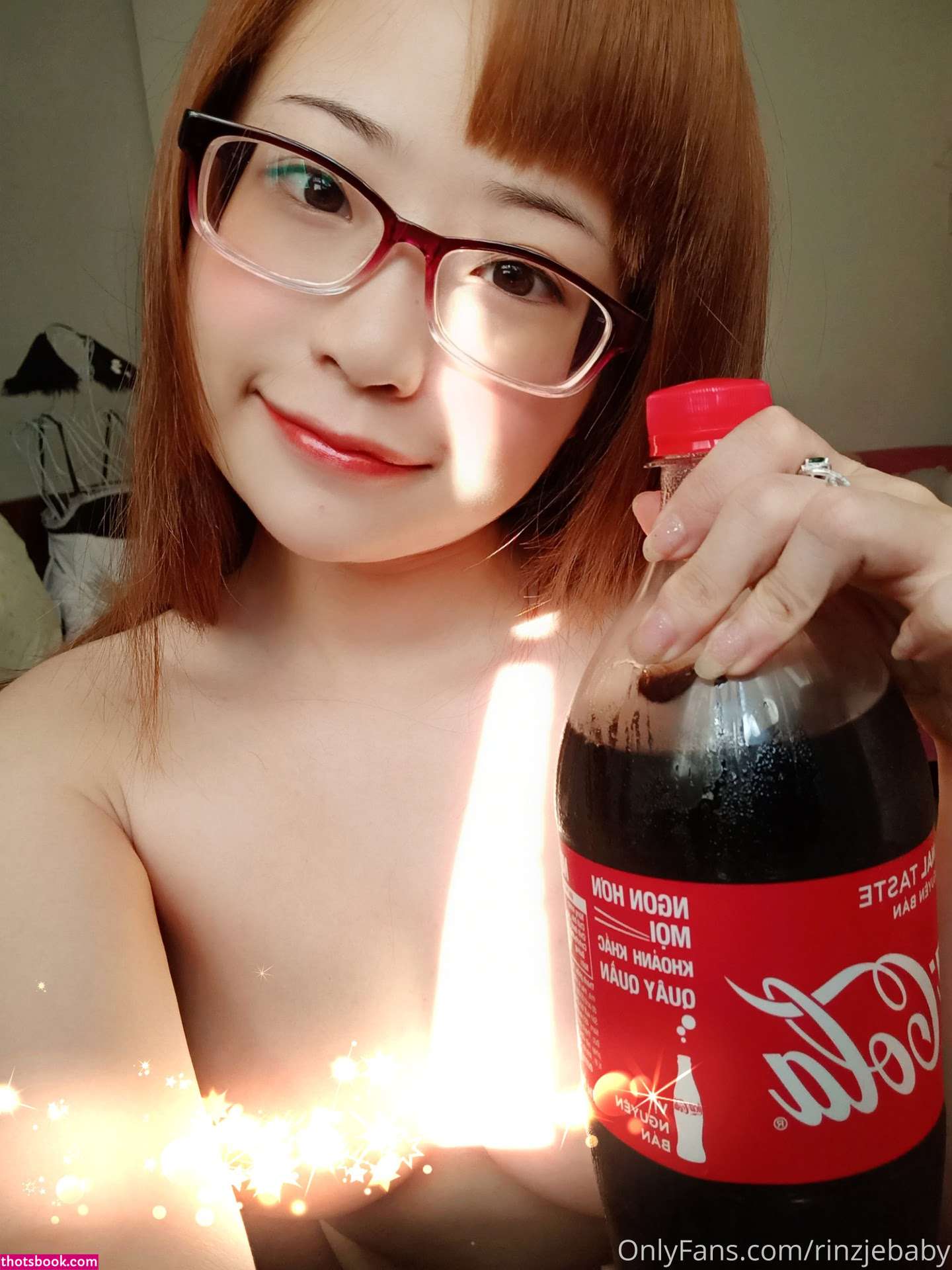 Rinzje RinzjeBaby Nude OnlyFans Photos #5 977088