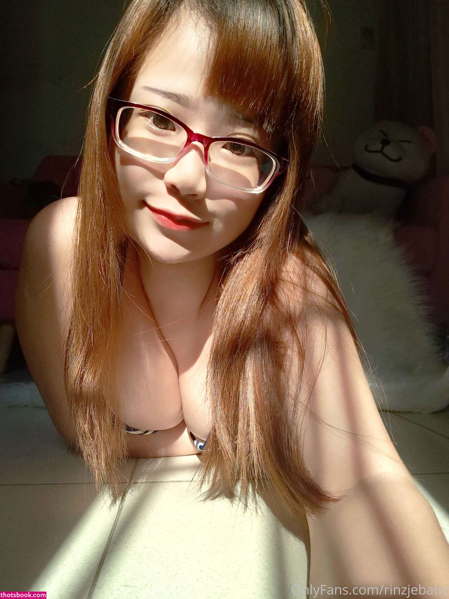 Rinzje RinzjeBaby Nude OnlyFans Photos #6 977096