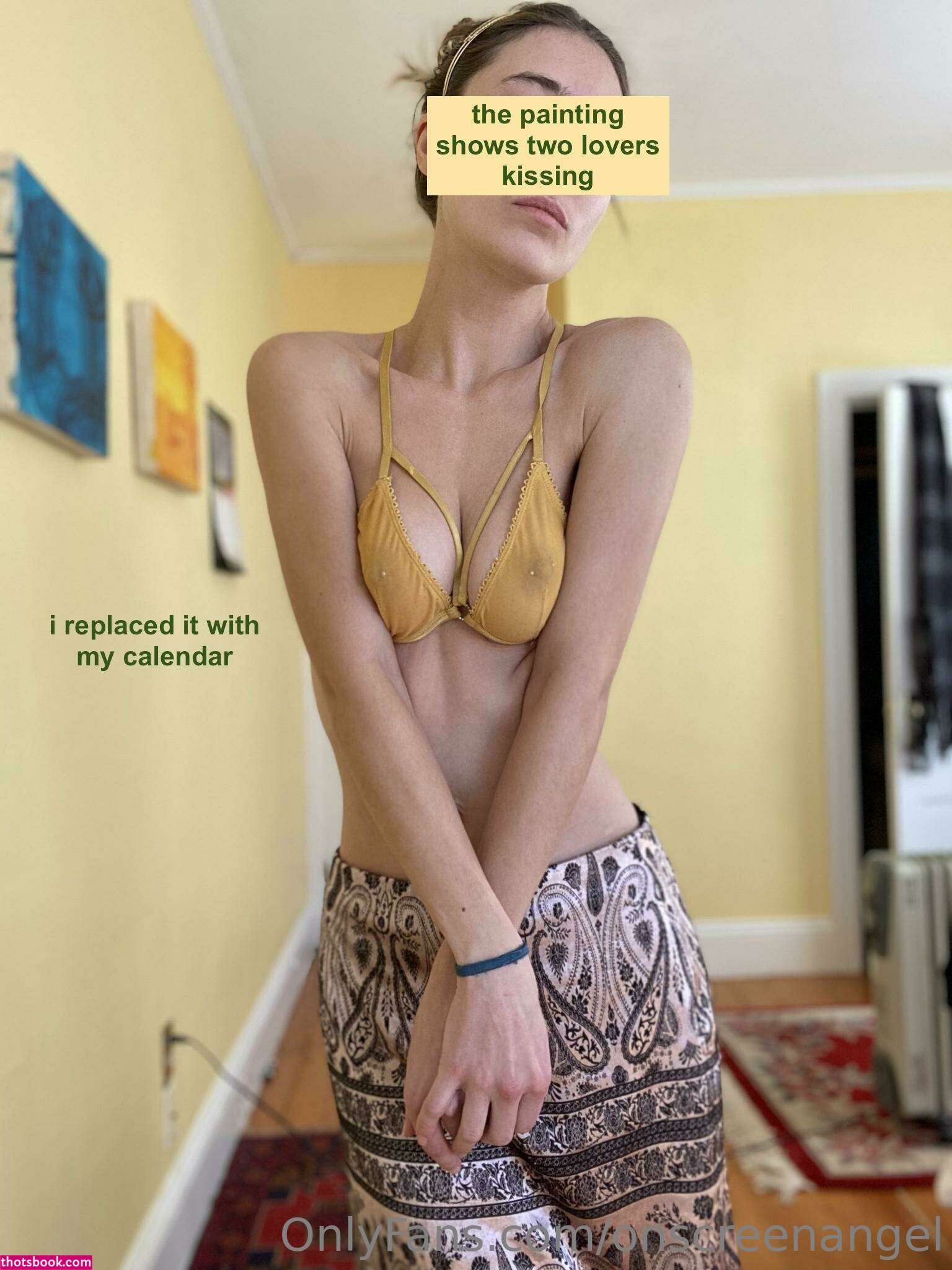 rose rose r0se judgemeharder onscreenangel Nude OnlyFans Photos #4 977163