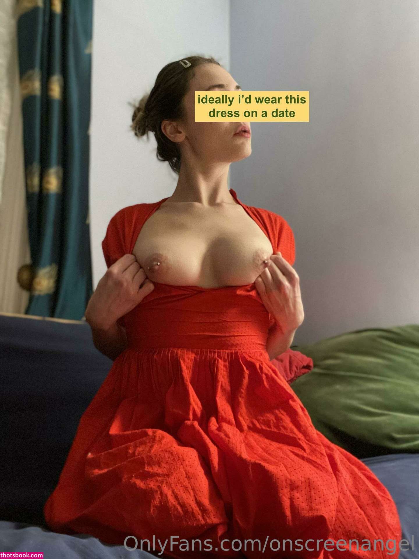 rose rose r0se judgemeharder onscreenangel Nude OnlyFans Photos #4 977168