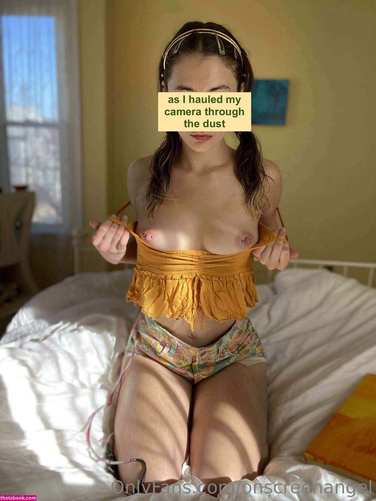 rose rose r0se judgemeharder onscreenangel Nude OnlyFans Photos #5 977172