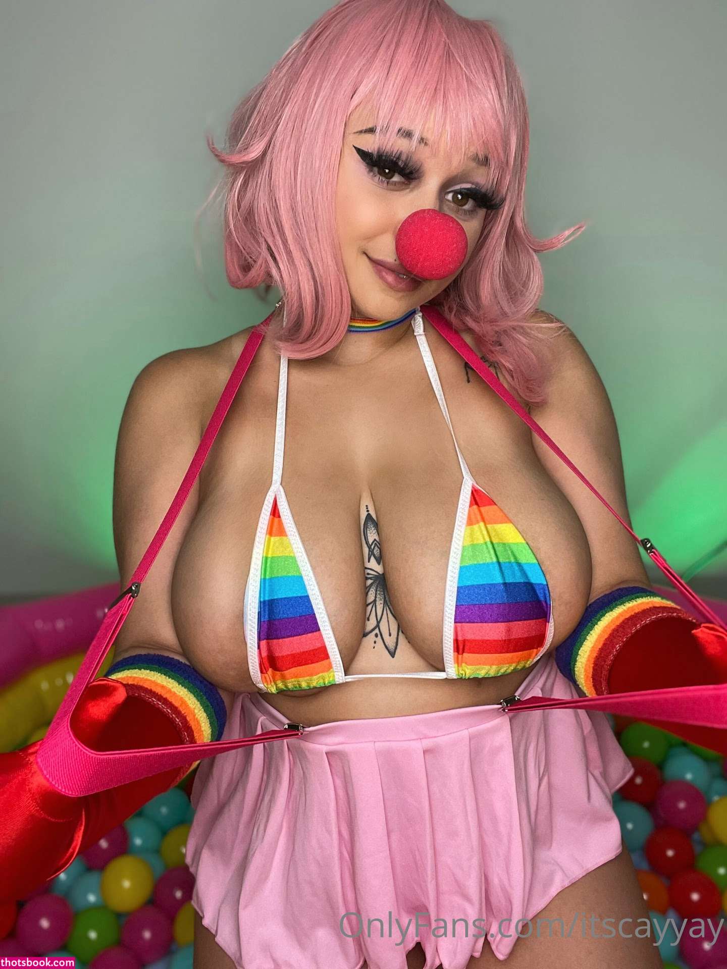 itscayyay Nude OnlyFans Photos #12 977593