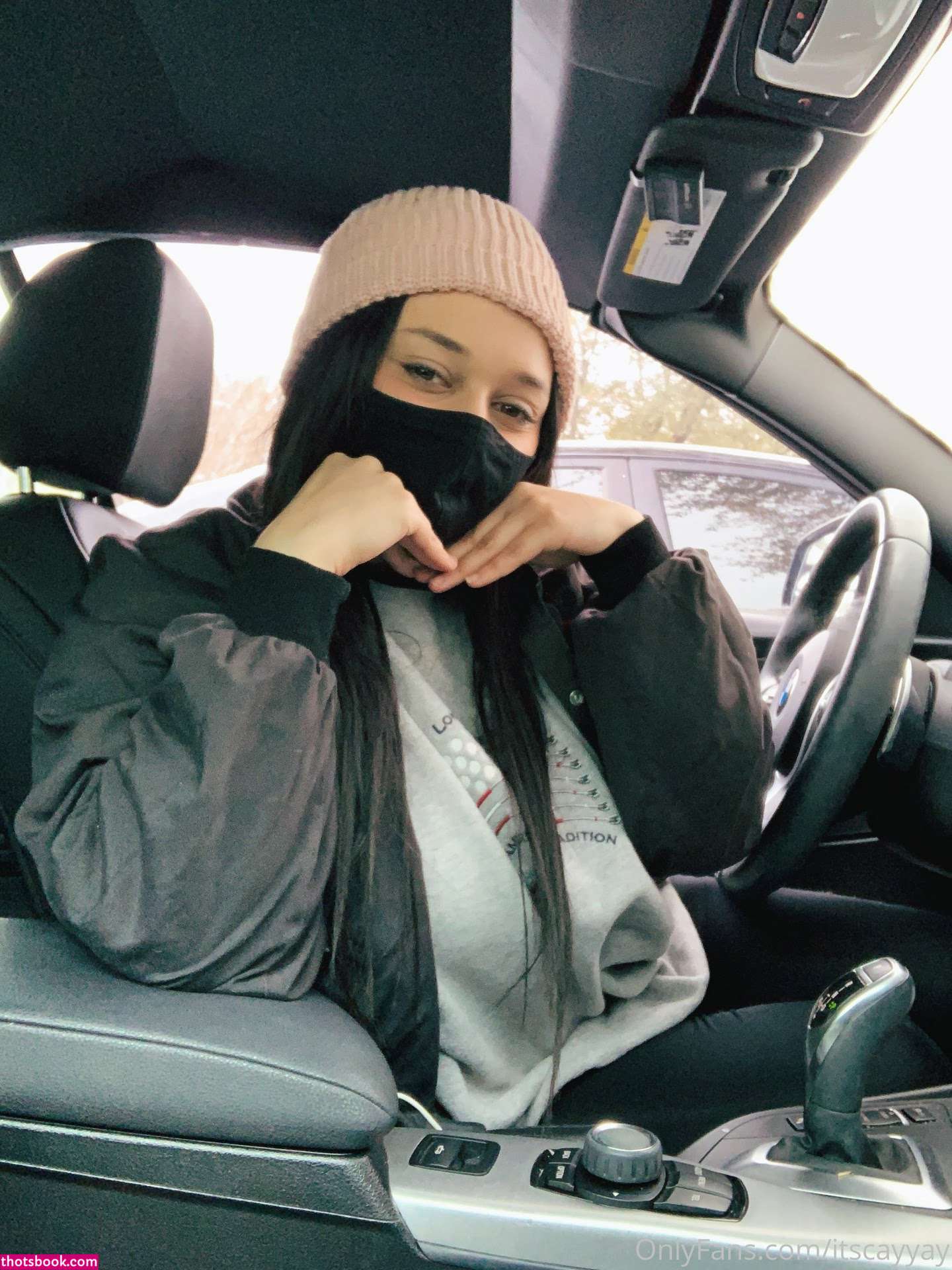 itscayyay Nude OnlyFans Photos #13 977631