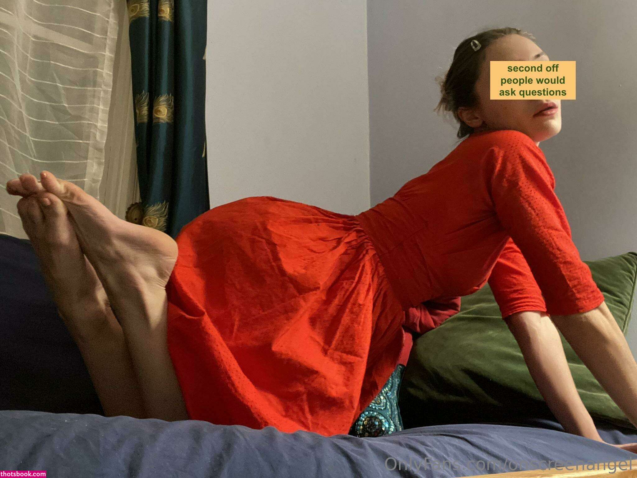 rose rose r0se judgemeharder onscreenangel Nude OnlyFans Photos #12 978255