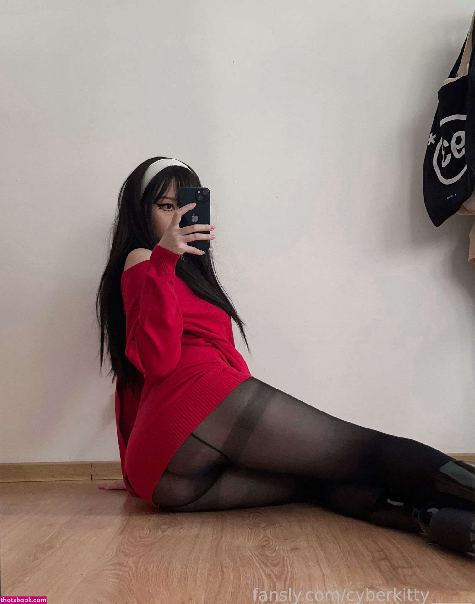 cyberkitty Nude OnlyFans Photos #1 978485