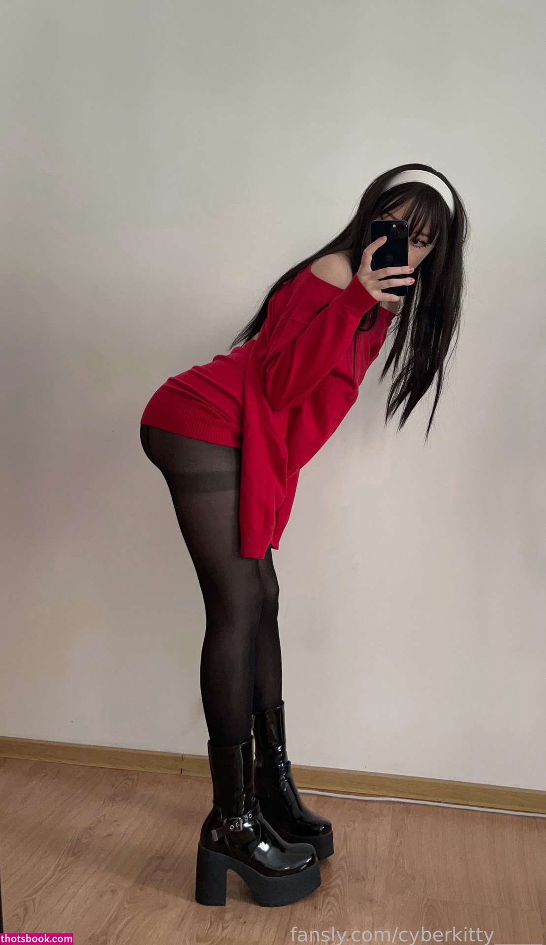 cyberkitty Nude OnlyFans Photos #1 978487