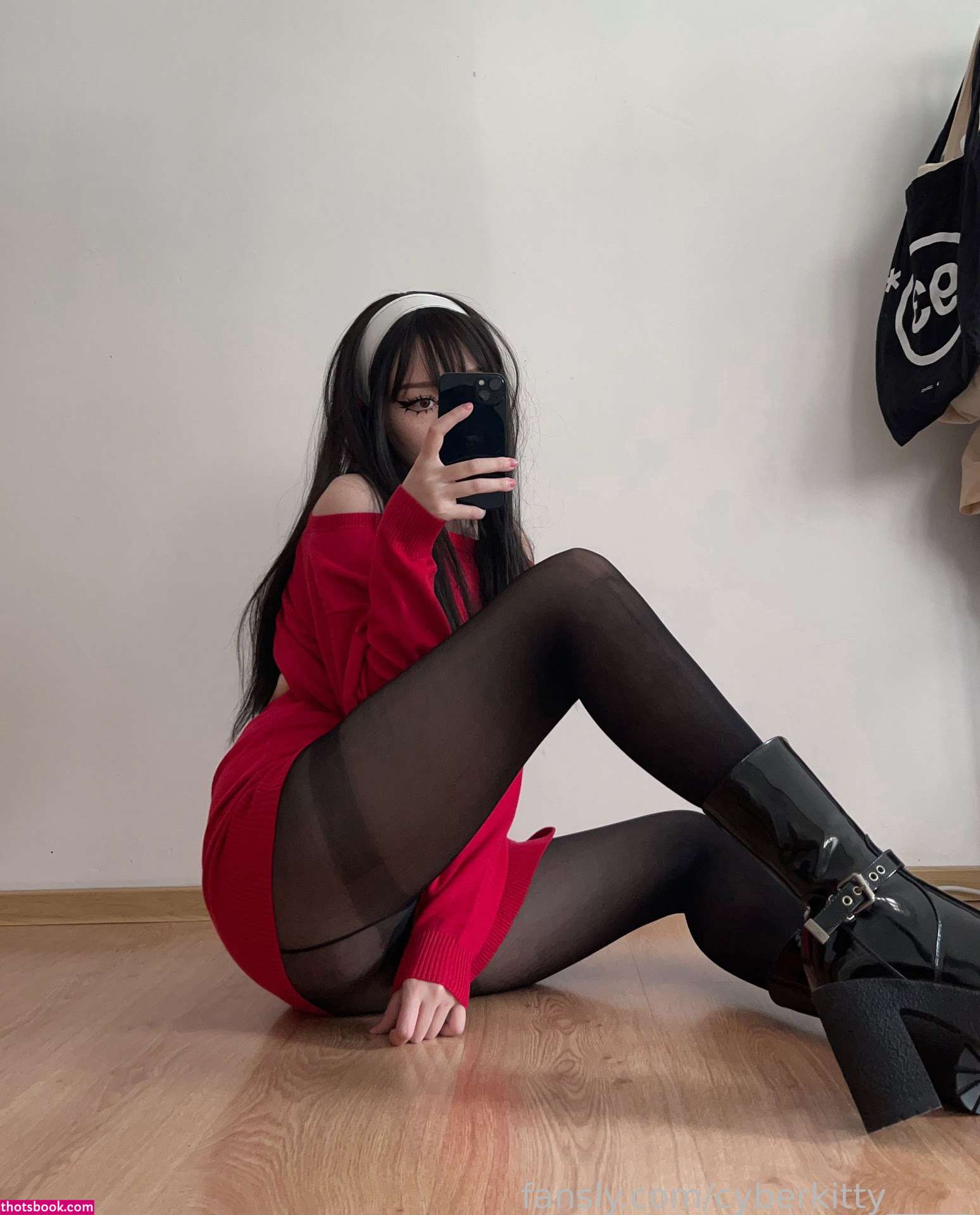 cyberkitty Nude OnlyFans Photos #1 978490