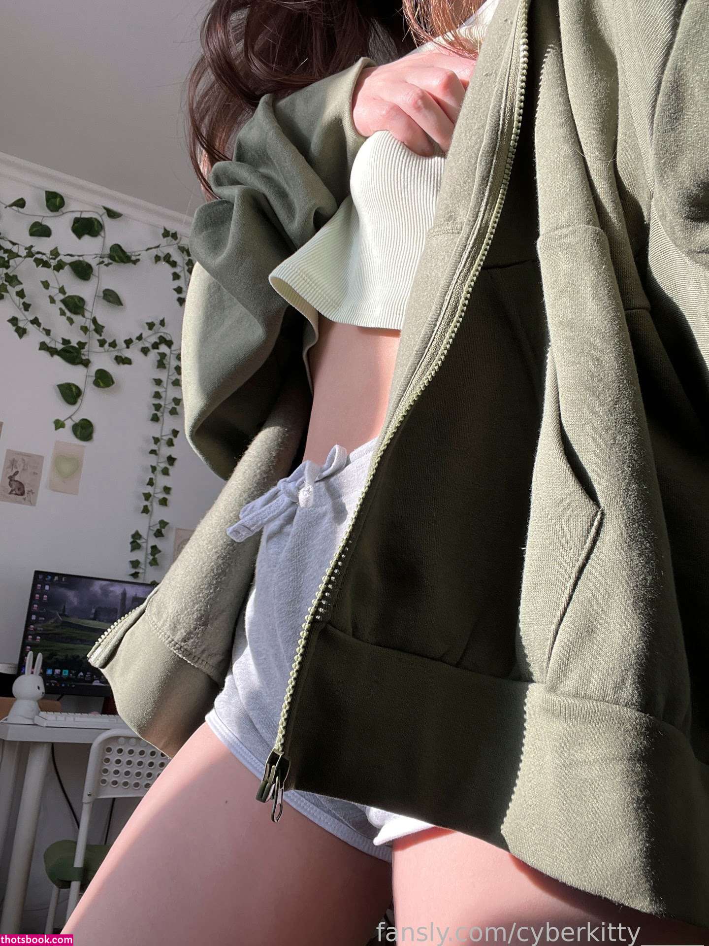 cyberkitty Nude OnlyFans Photos #3 978494