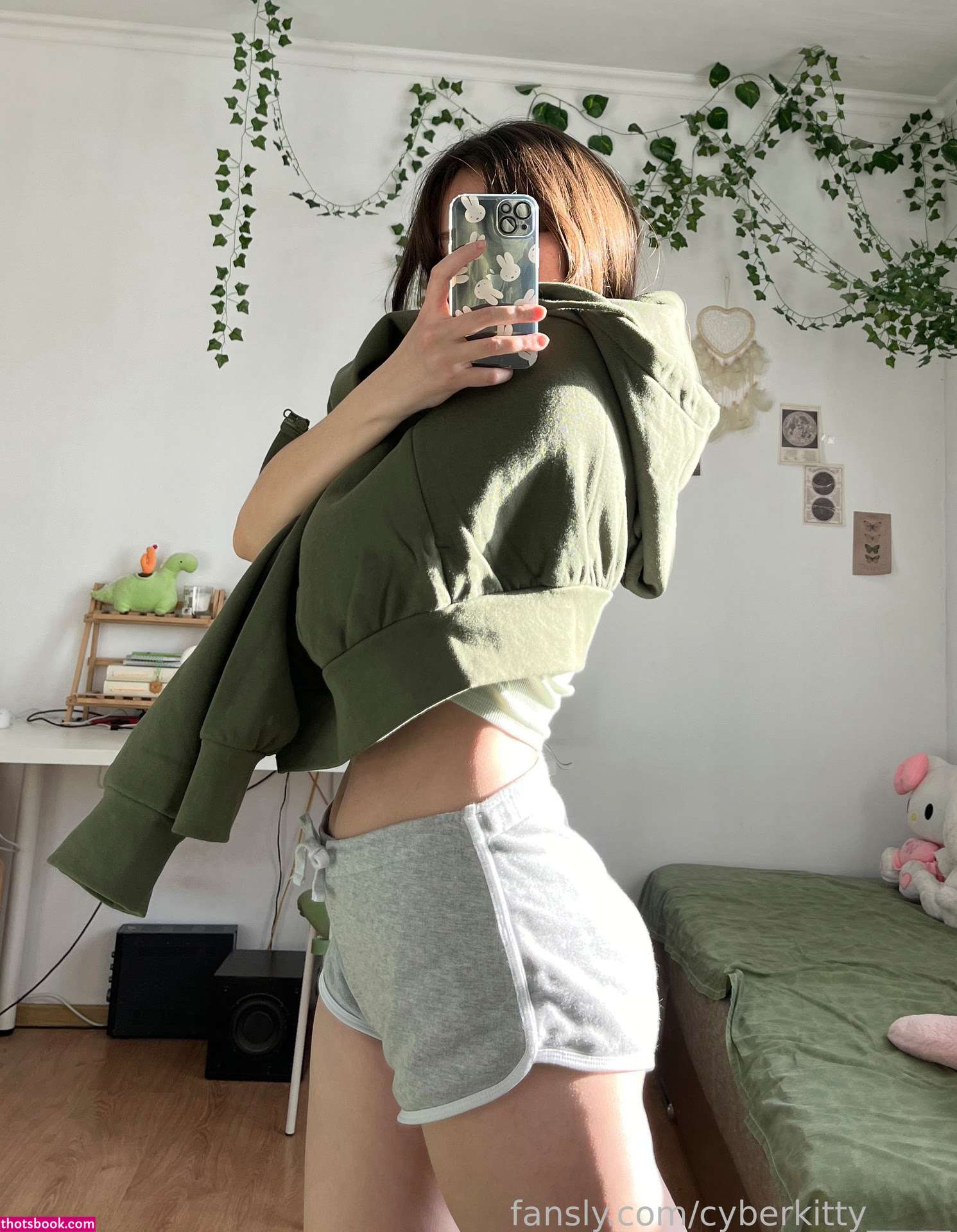 cyberkitty Nude OnlyFans Photos #3 978495