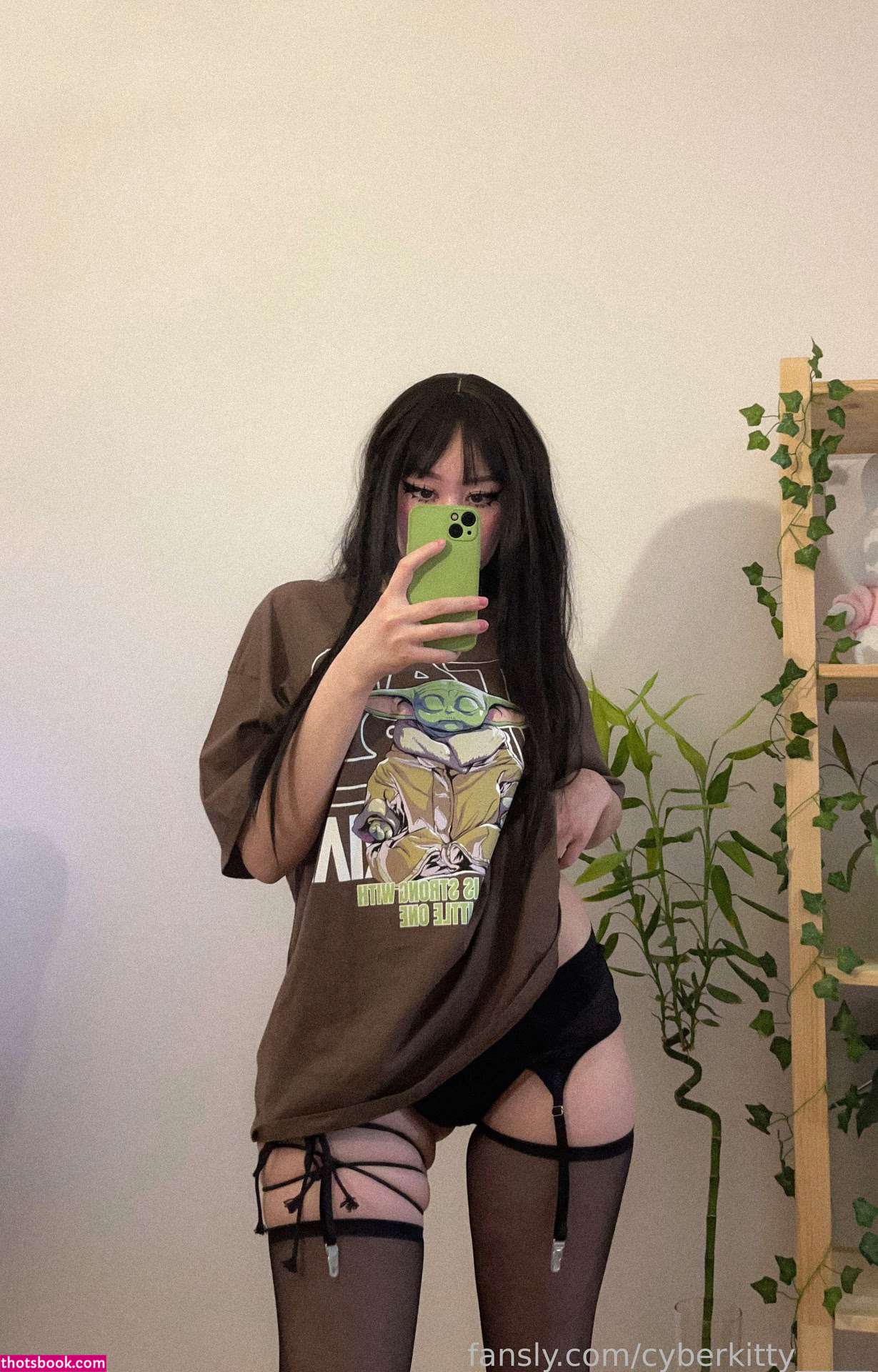 cyberkitty Nude OnlyFans Photos #4 978498