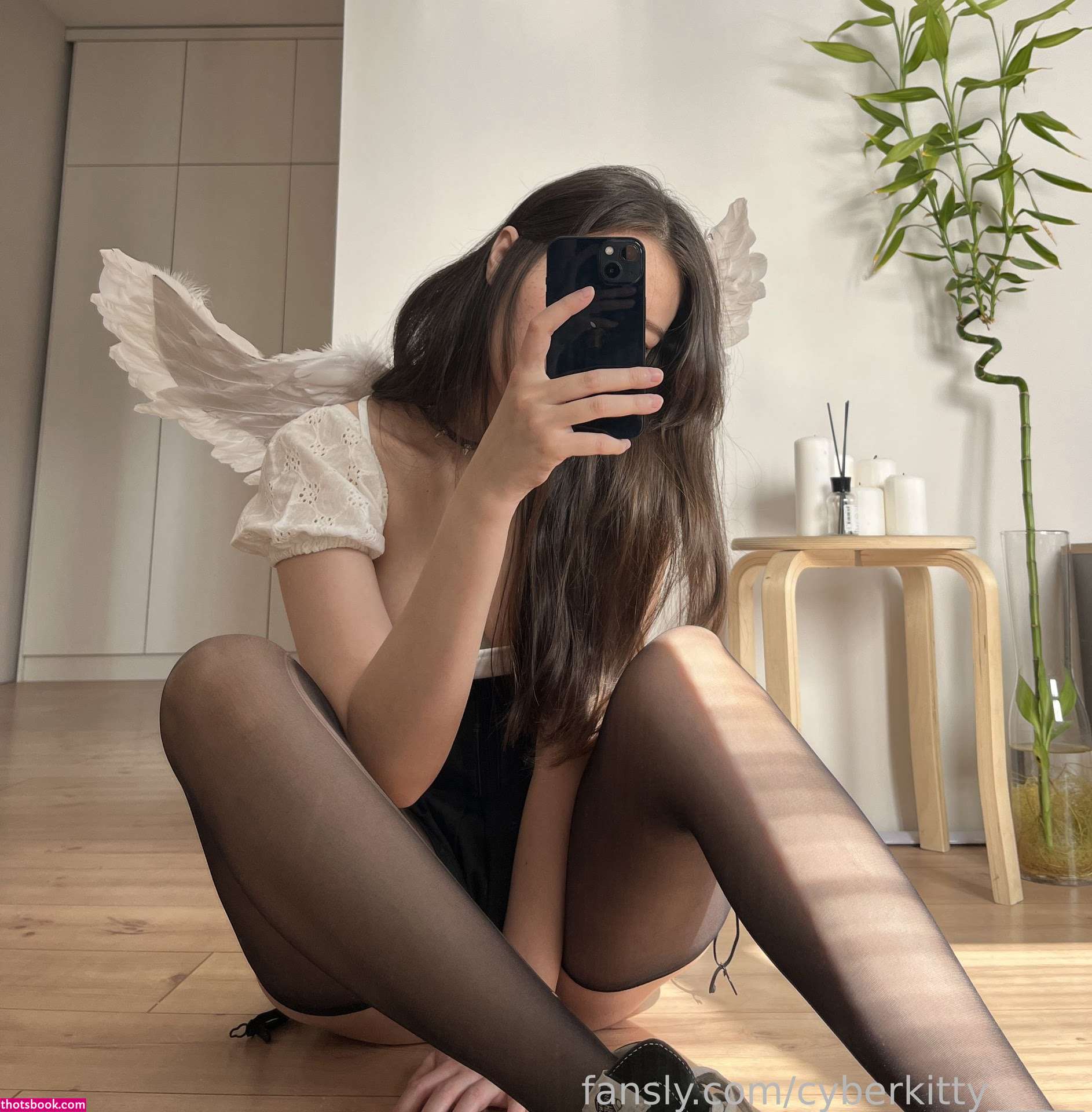 cyberkitty Nude OnlyFans Photos #6 978519