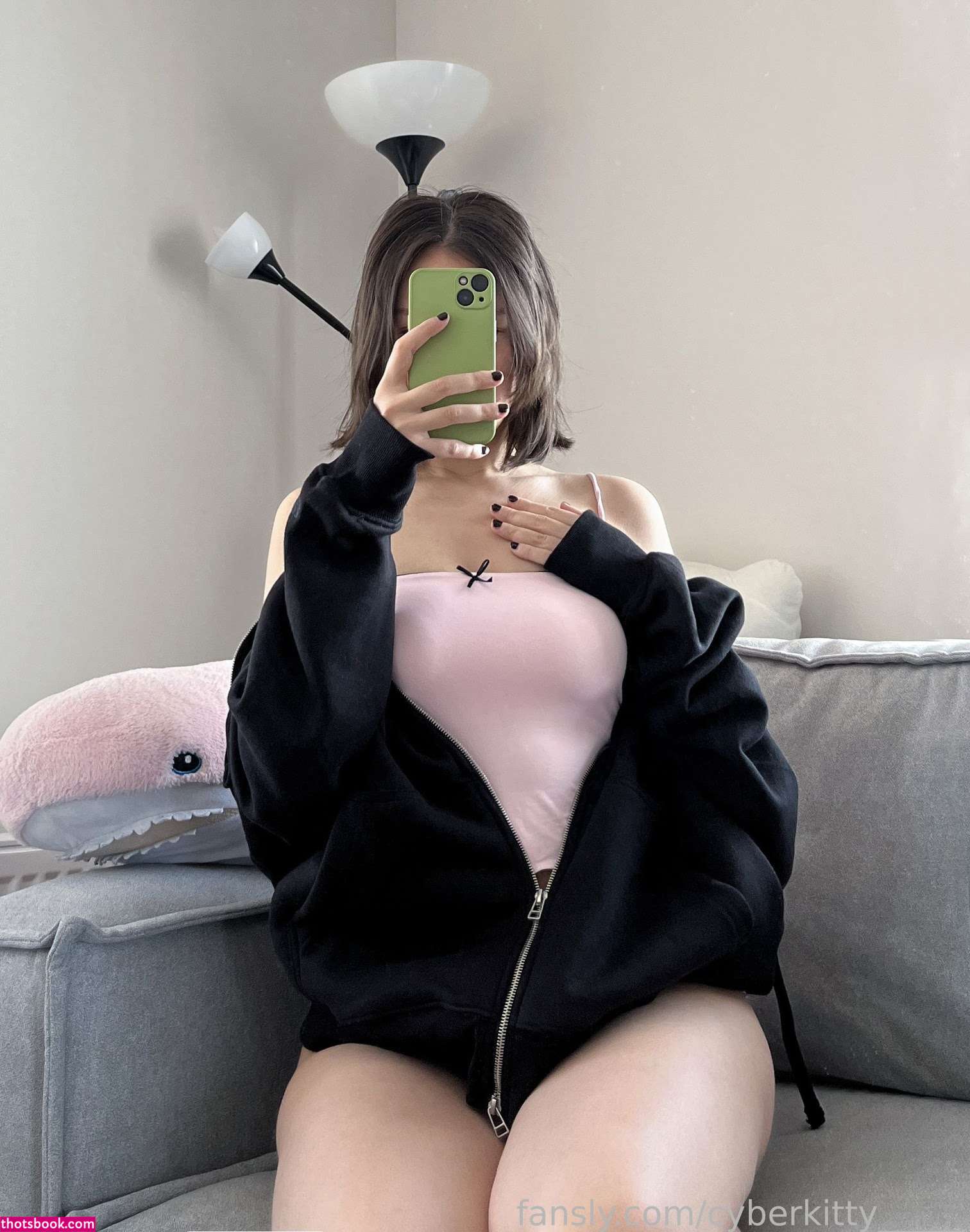 cyberkitty Nude OnlyFans Photos #7 978522