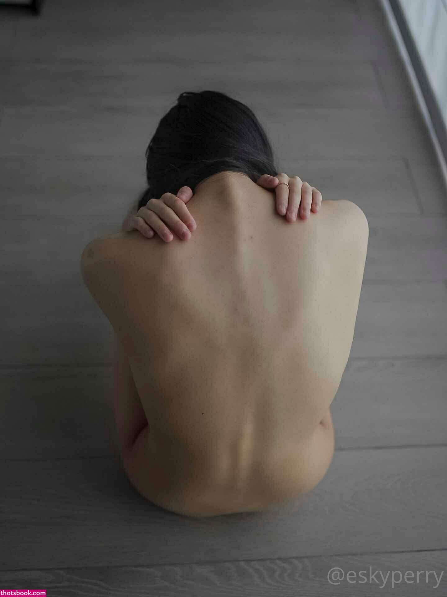 Eskyperryy Perry Nude OnlyFans Photos #1 978546