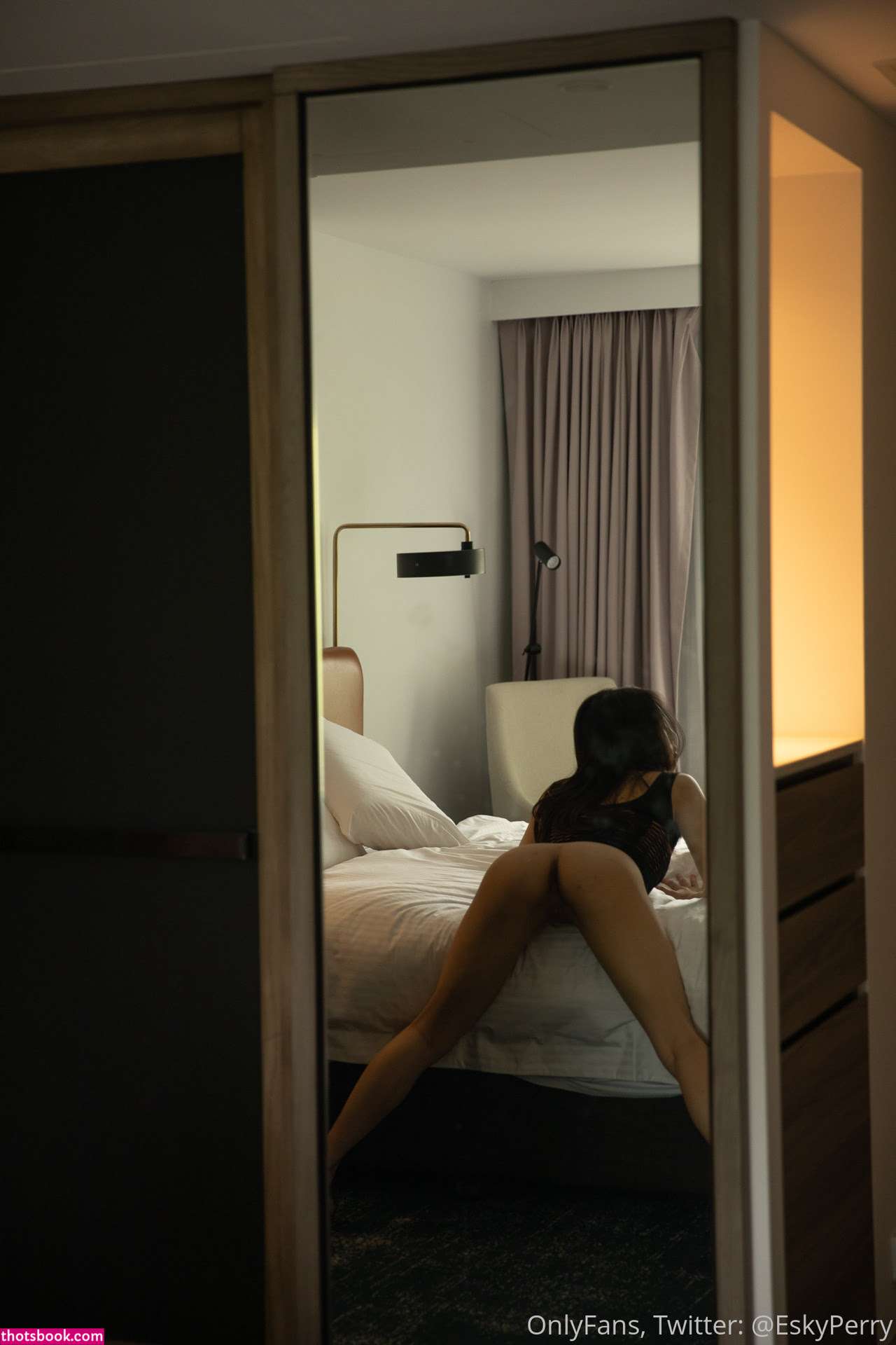 Eskyperryy Perry Nude OnlyFans Photos #5 978575