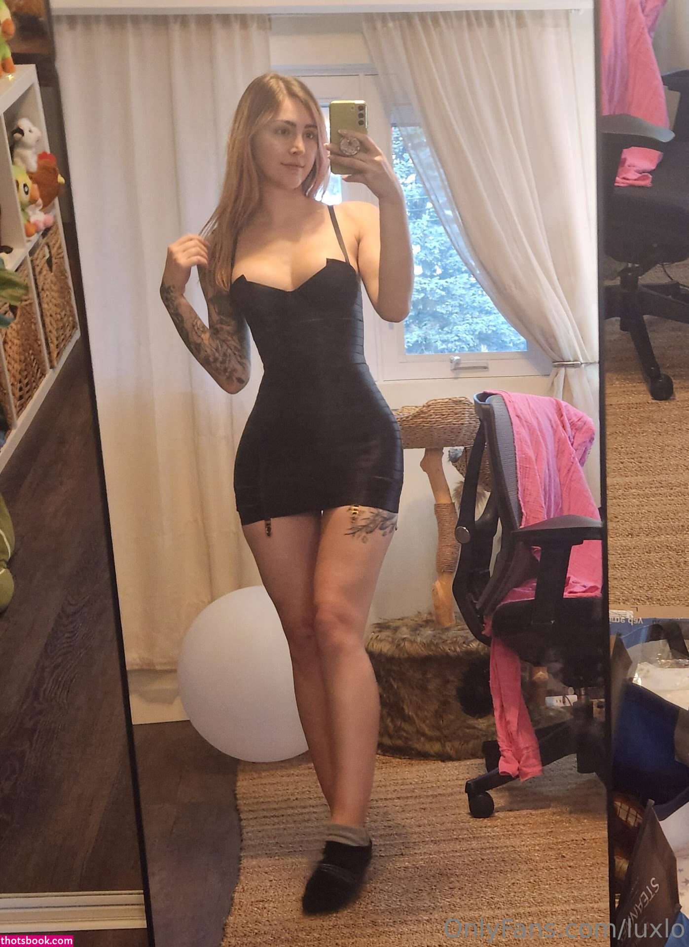 Luxlo Nude OnlyFans Photos #101 978805