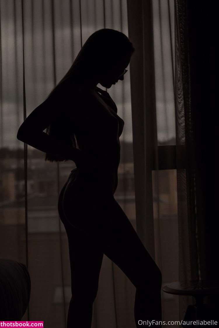 Aureliabelle dirmontaite Nude OnlyFans Photos #1 995970