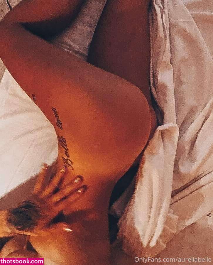 Aureliabelle dirmontaite Nude OnlyFans Photos #1 995971