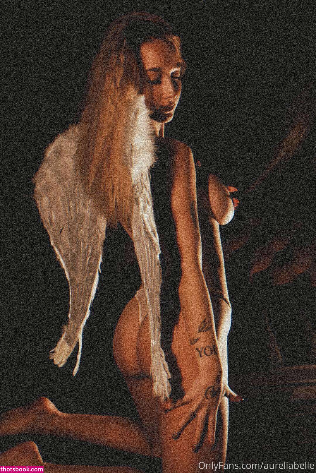 Aureliabelle dirmontaite Nude OnlyFans Photos #2 995977