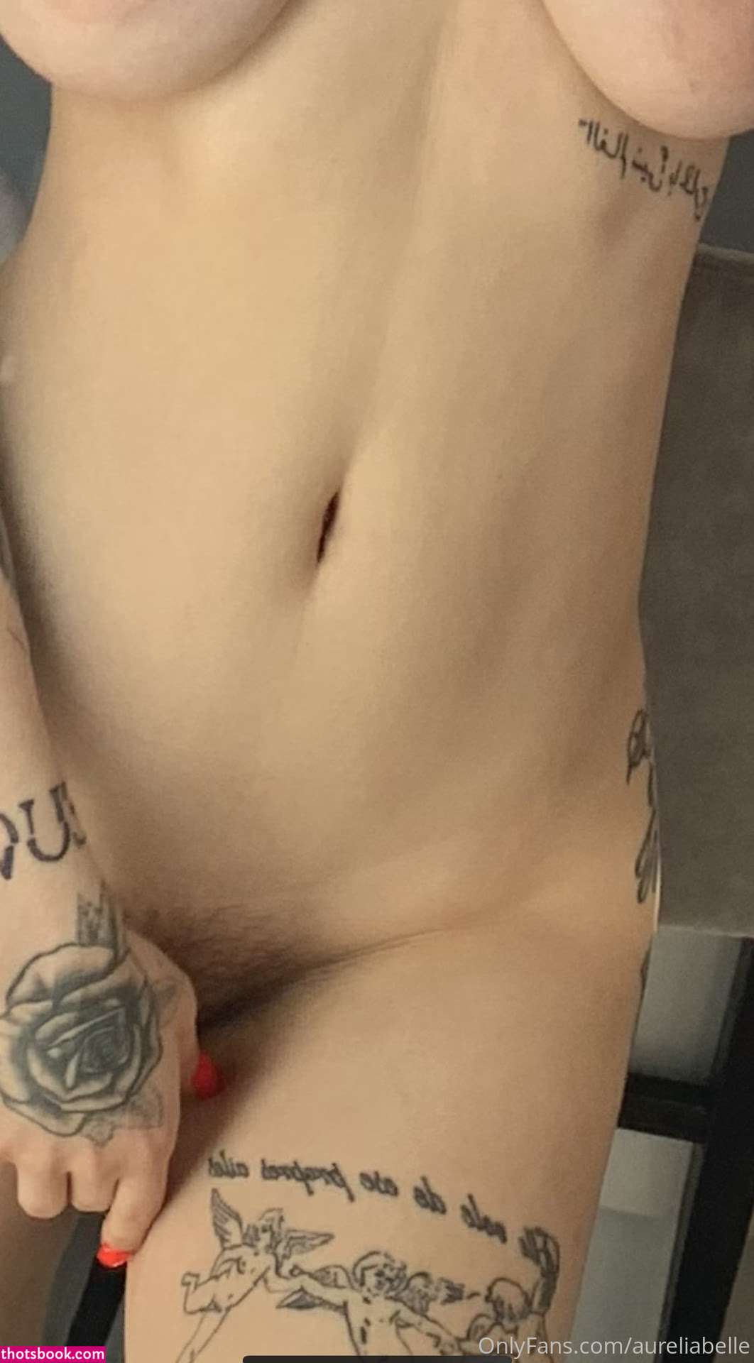 Aureliabelle dirmontaite Nude OnlyFans Photos #4 995994