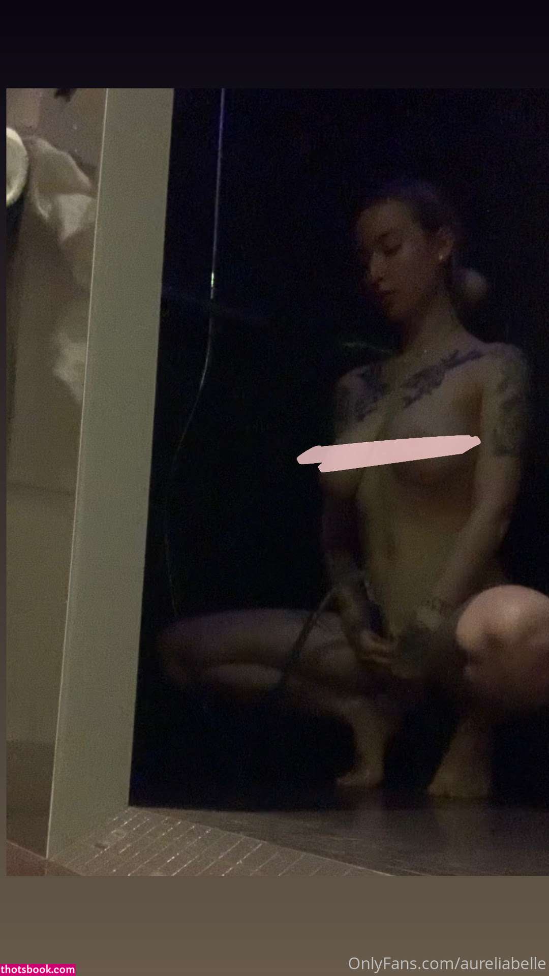 Aureliabelle dirmontaite Nude OnlyFans Photos #4 996000