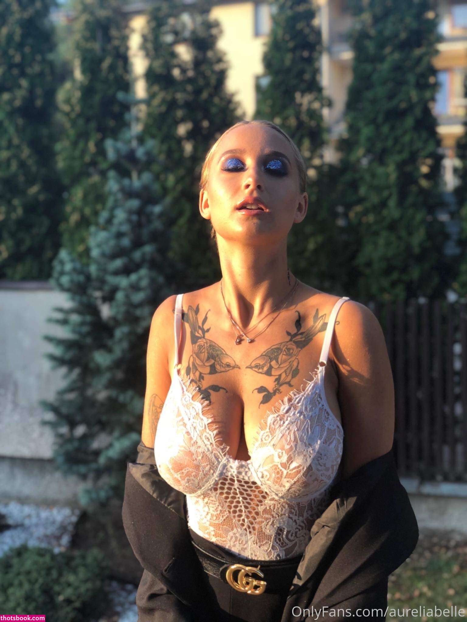 Aureliabelle dirmontaite Nude OnlyFans Photos #5 996008