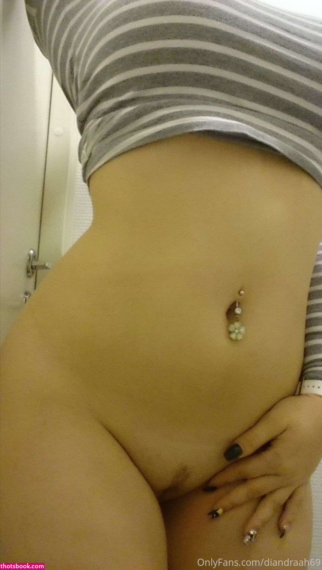 Didi Nude OnlyFans Photos #2 996081