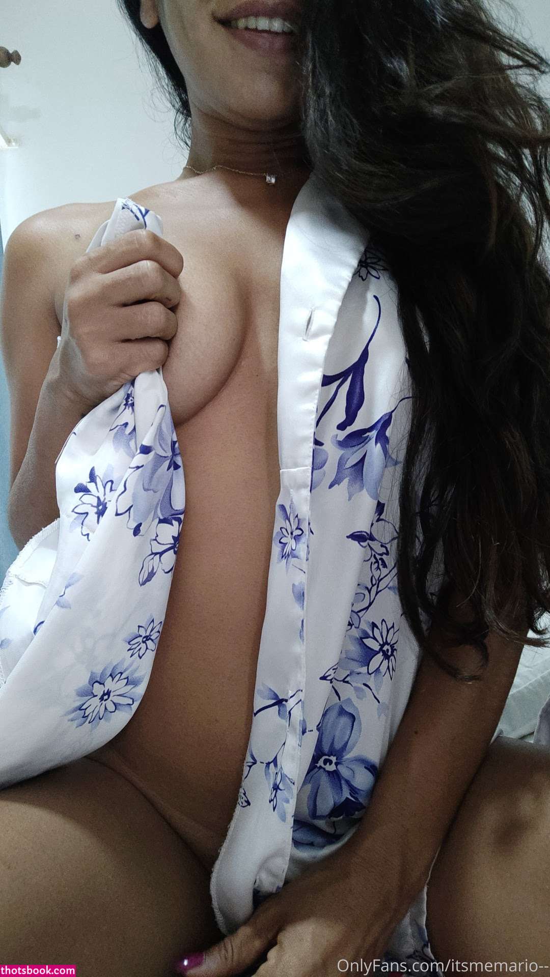 itsmemarioxo itsmemario Nude OnlyFans Photos #4 996368