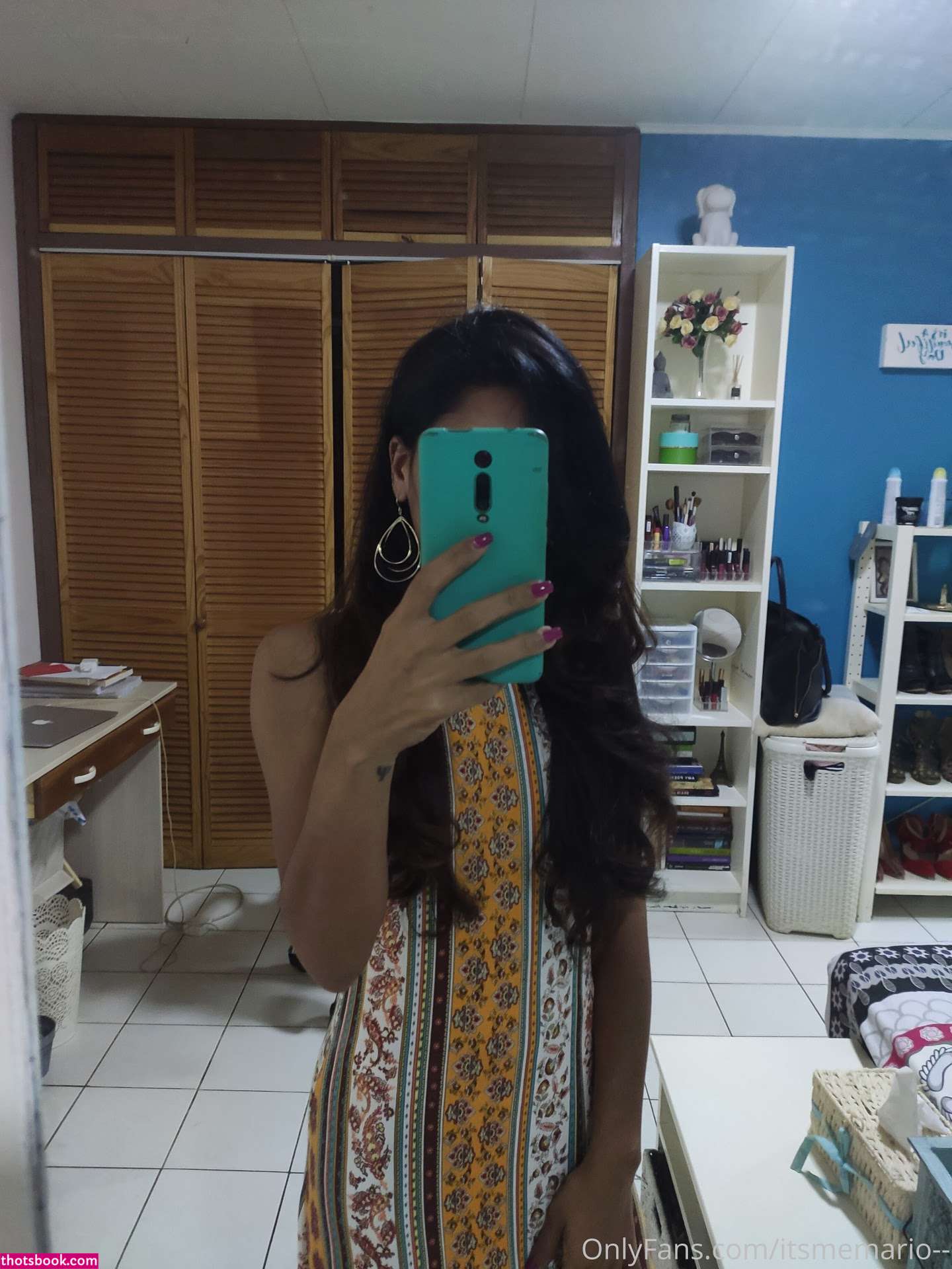 itsmemarioxo itsmemario Nude OnlyFans Photos #5 996374