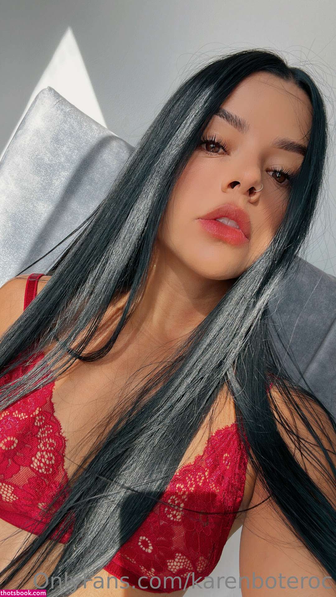 karenboteroc Nude OnlyFans Photos #1 996430