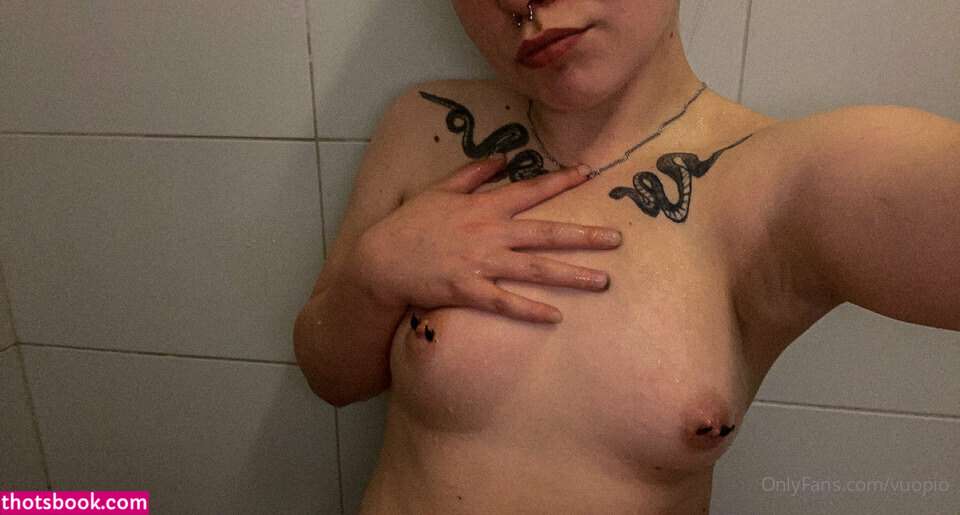 Linnea vuopio Nude OnlyFans Photos #3 996522