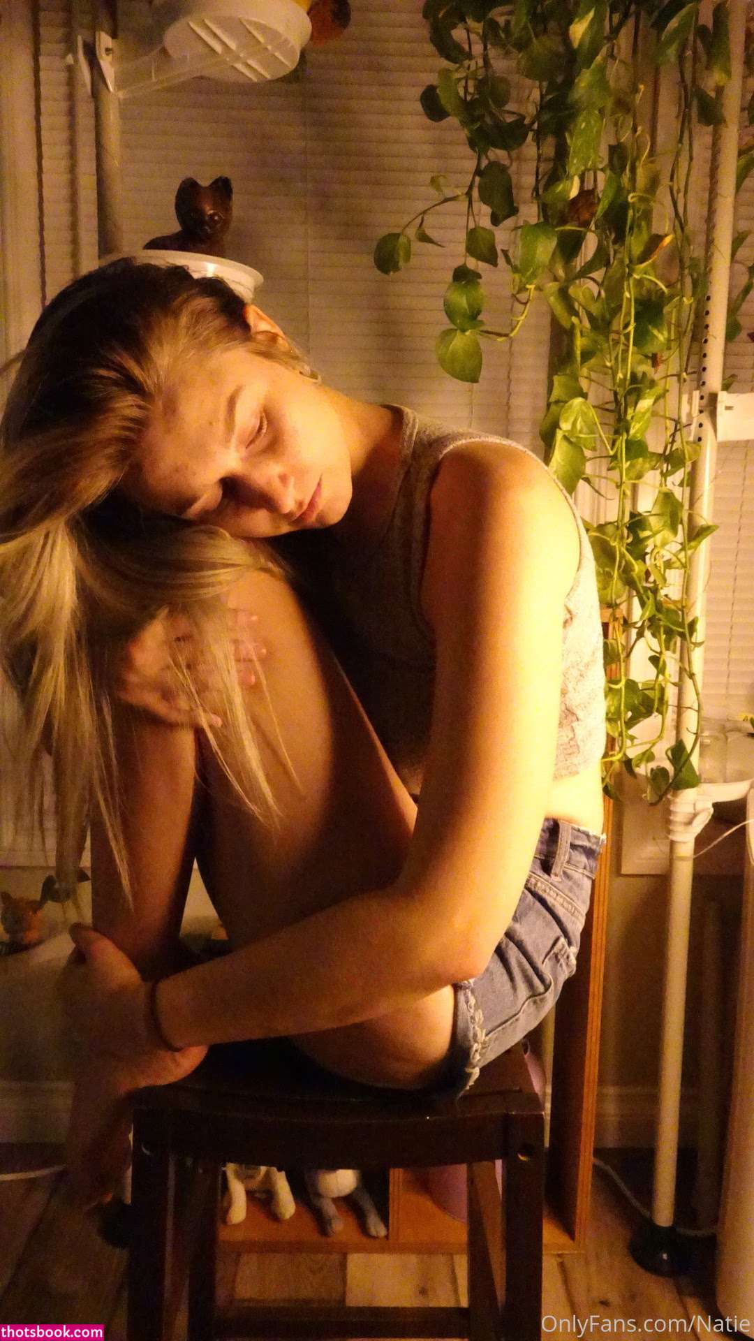 natiedel Nude OnlyFans Photos #2 996665