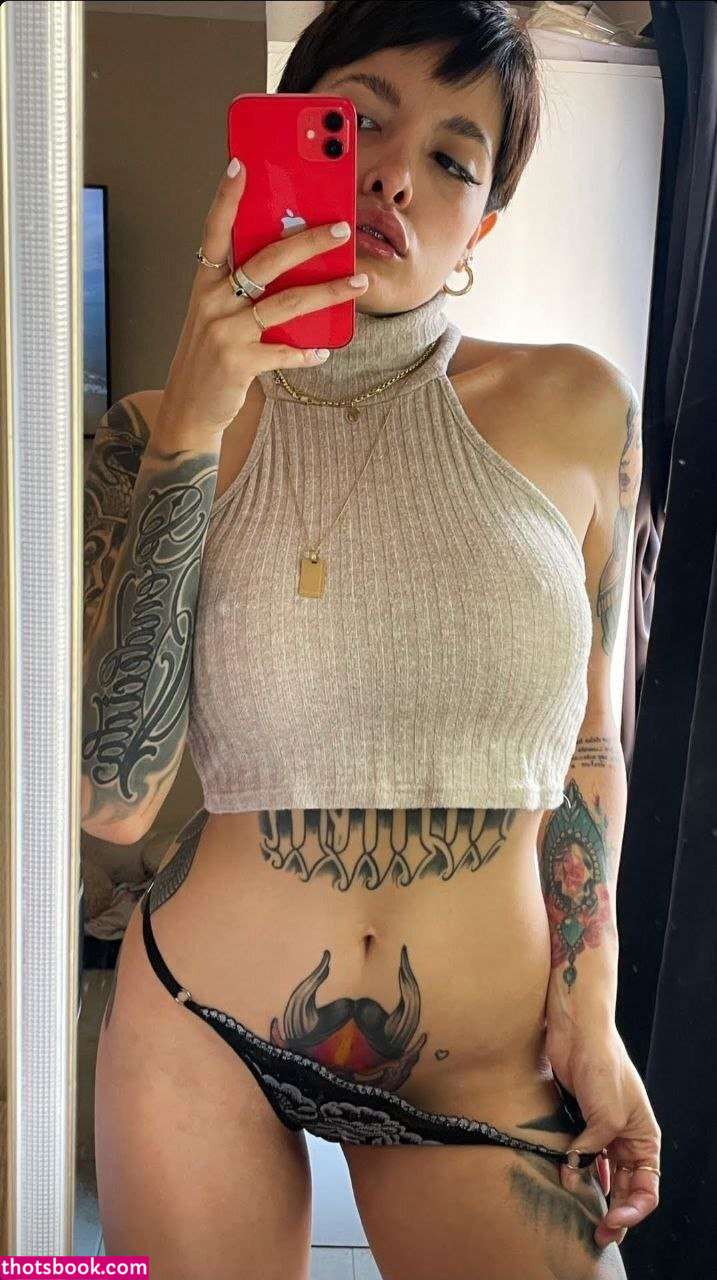 NenaNazty Sweetnipples Nude OnlyFans Photos #2 996723