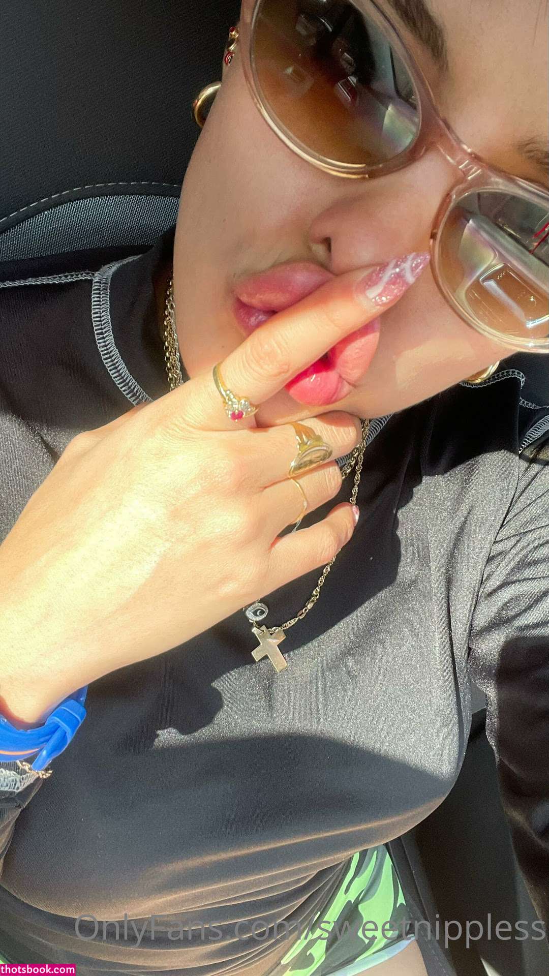 NenaNazty Sweetnipples Nude OnlyFans Photos #4 996734