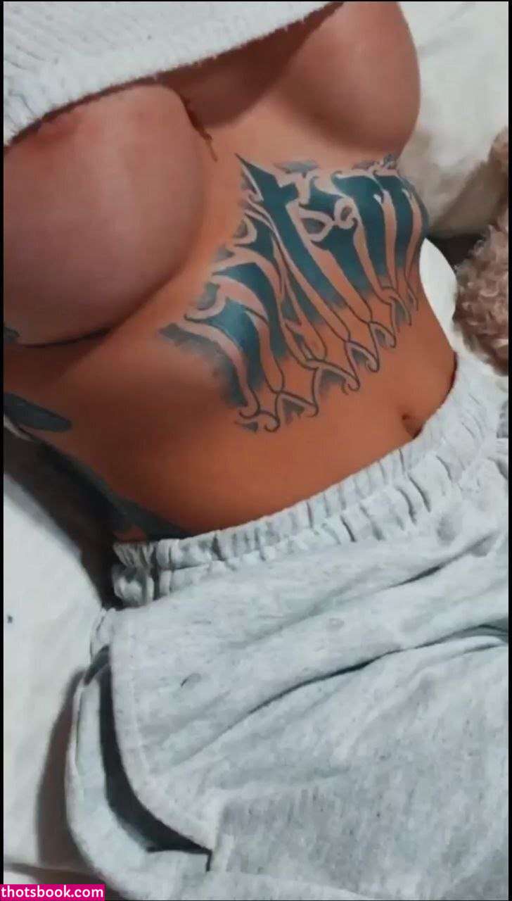 NenaNazty Sweetnipples Nude OnlyFans Photos #6 996745