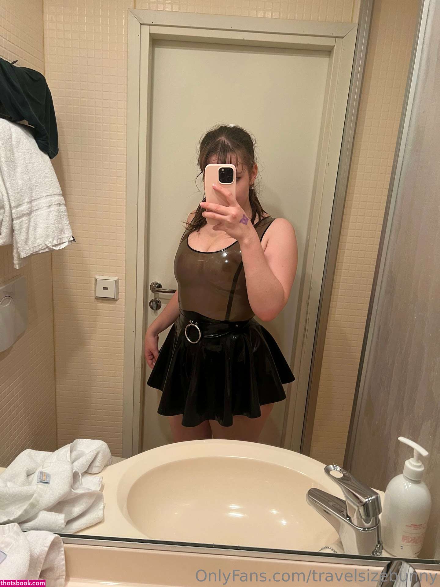 Travelsizebunny Nude OnlyFans Photos #1 997065