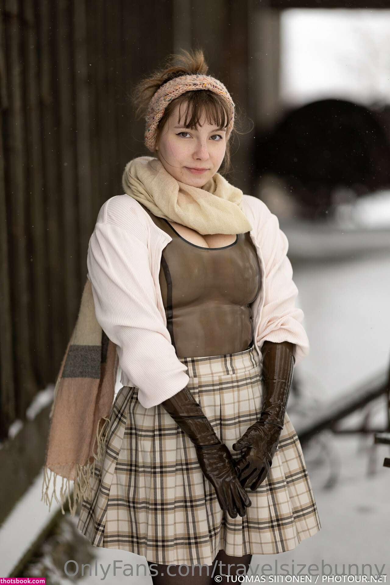 Travelsizebunny Nude OnlyFans Photos #1 997066