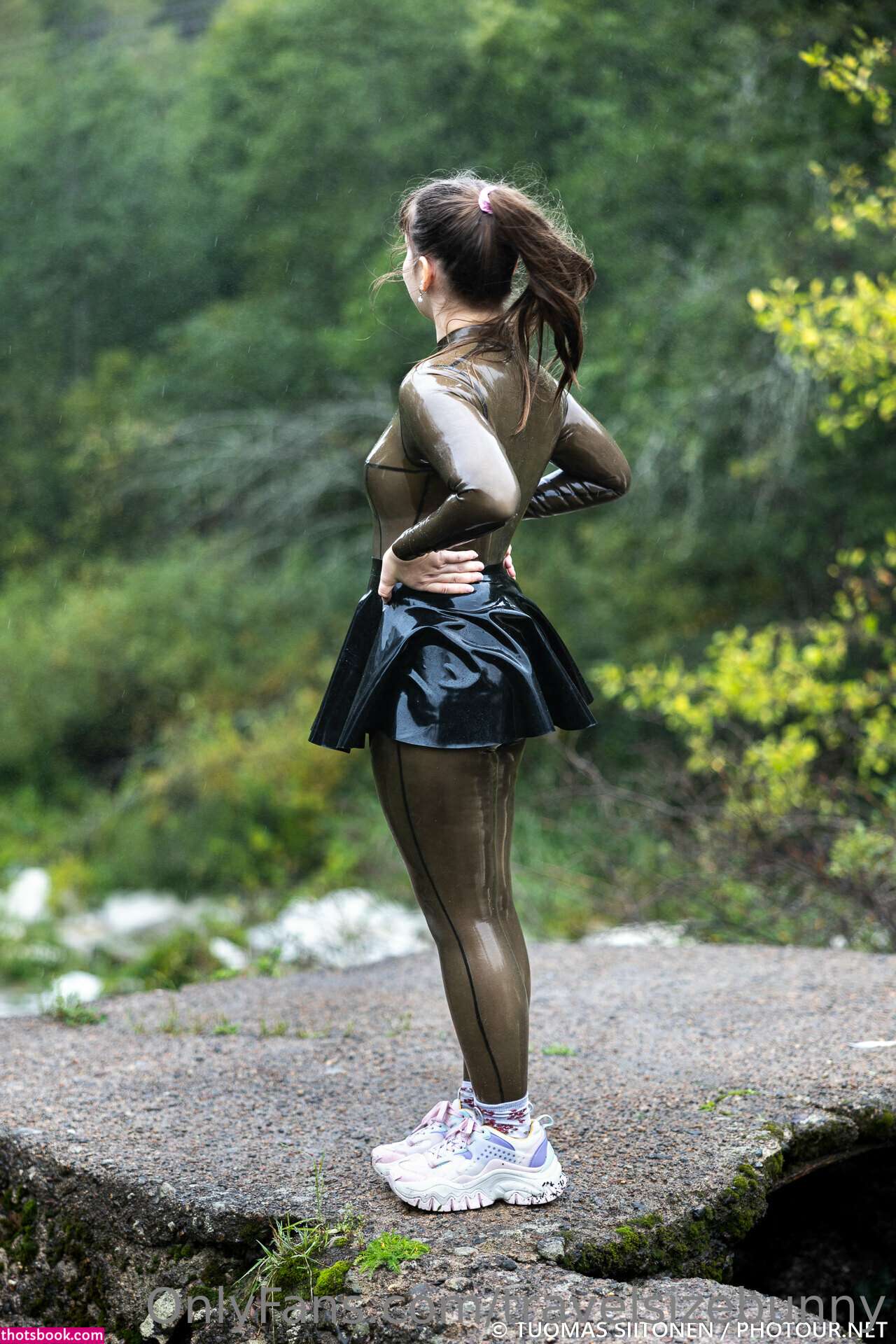 Travelsizebunny Nude OnlyFans Photos #6 997111